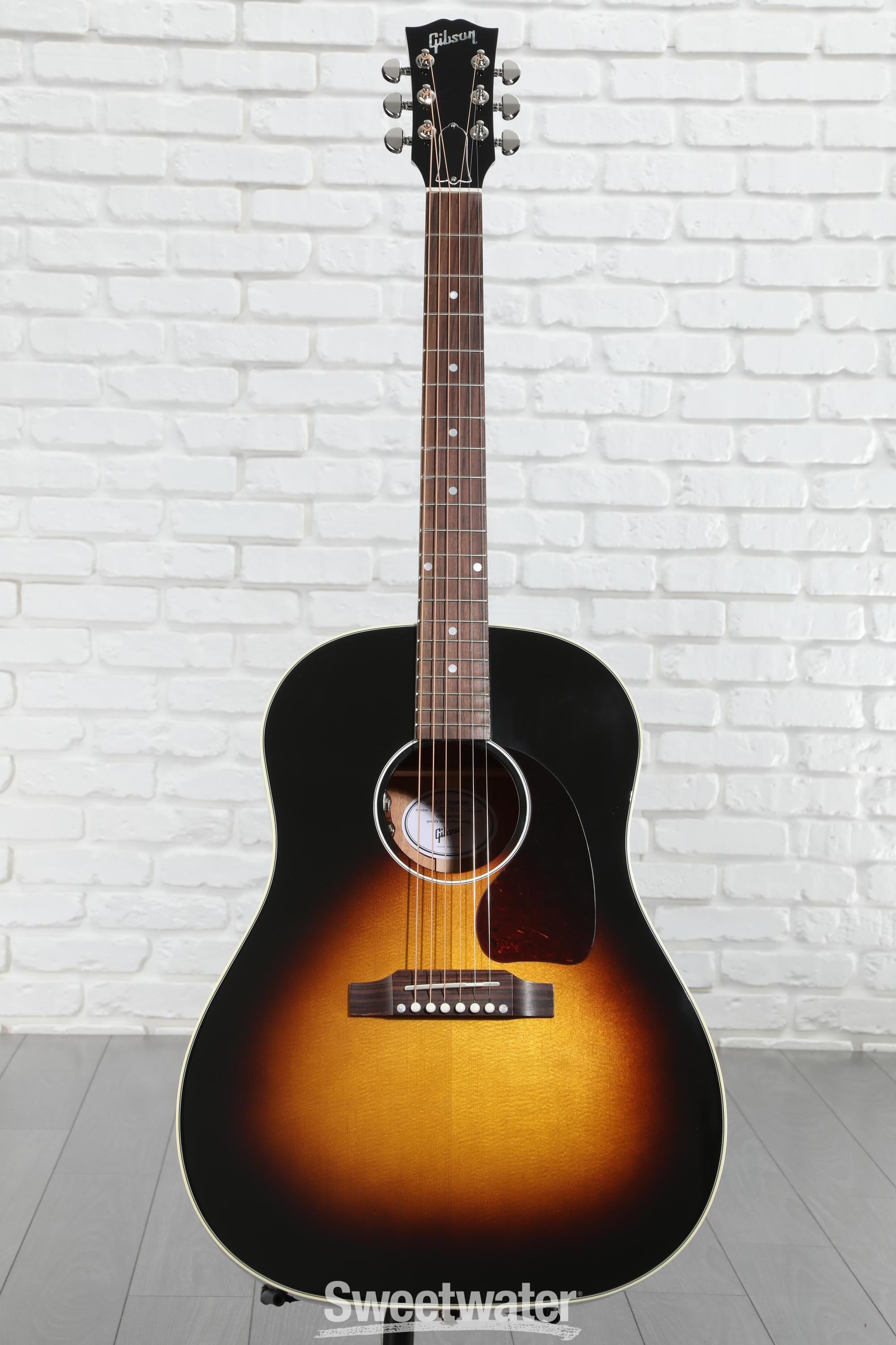 Gibson J-45 Standard 2012 ギブソン J-45 J-45 Standard | Gibson Japan