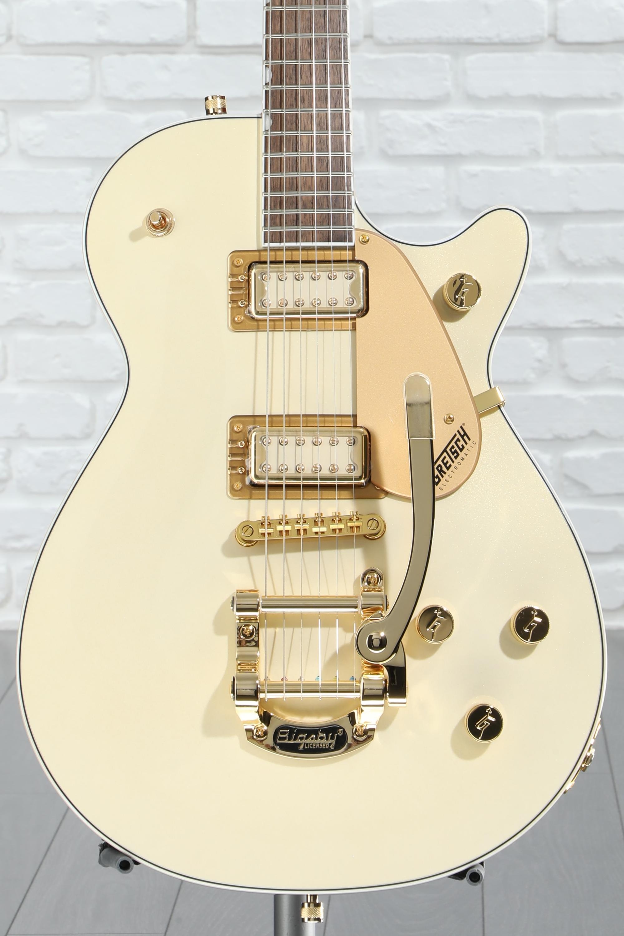 Gretsch Electromatic Pristine LTD Jet Electric Guitar with