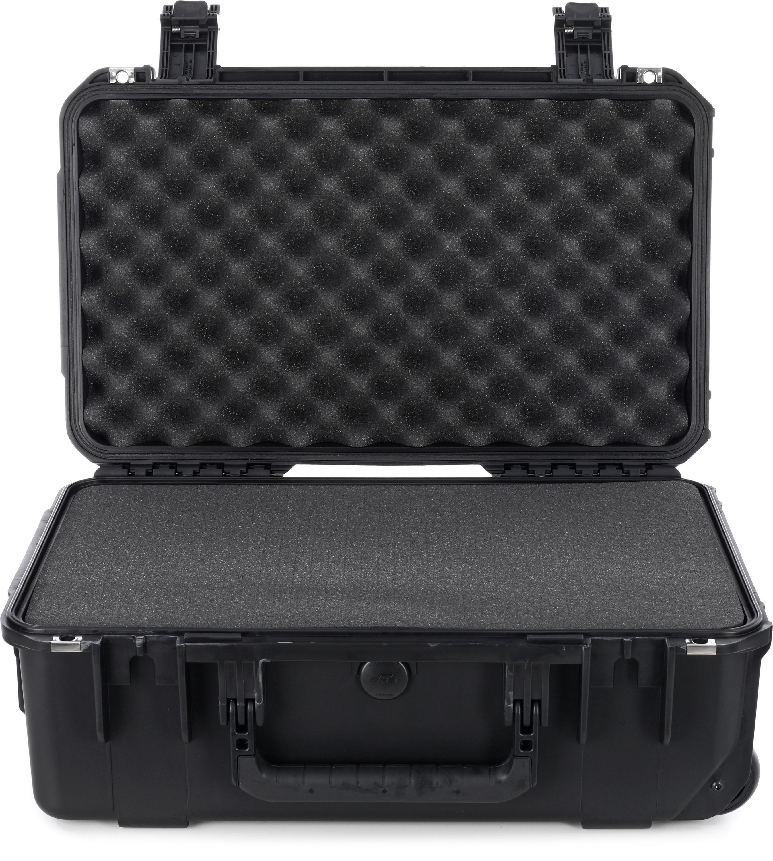 SKB 3i-2918-14BC iSeries 2918-14 Rolling Waterproof Case