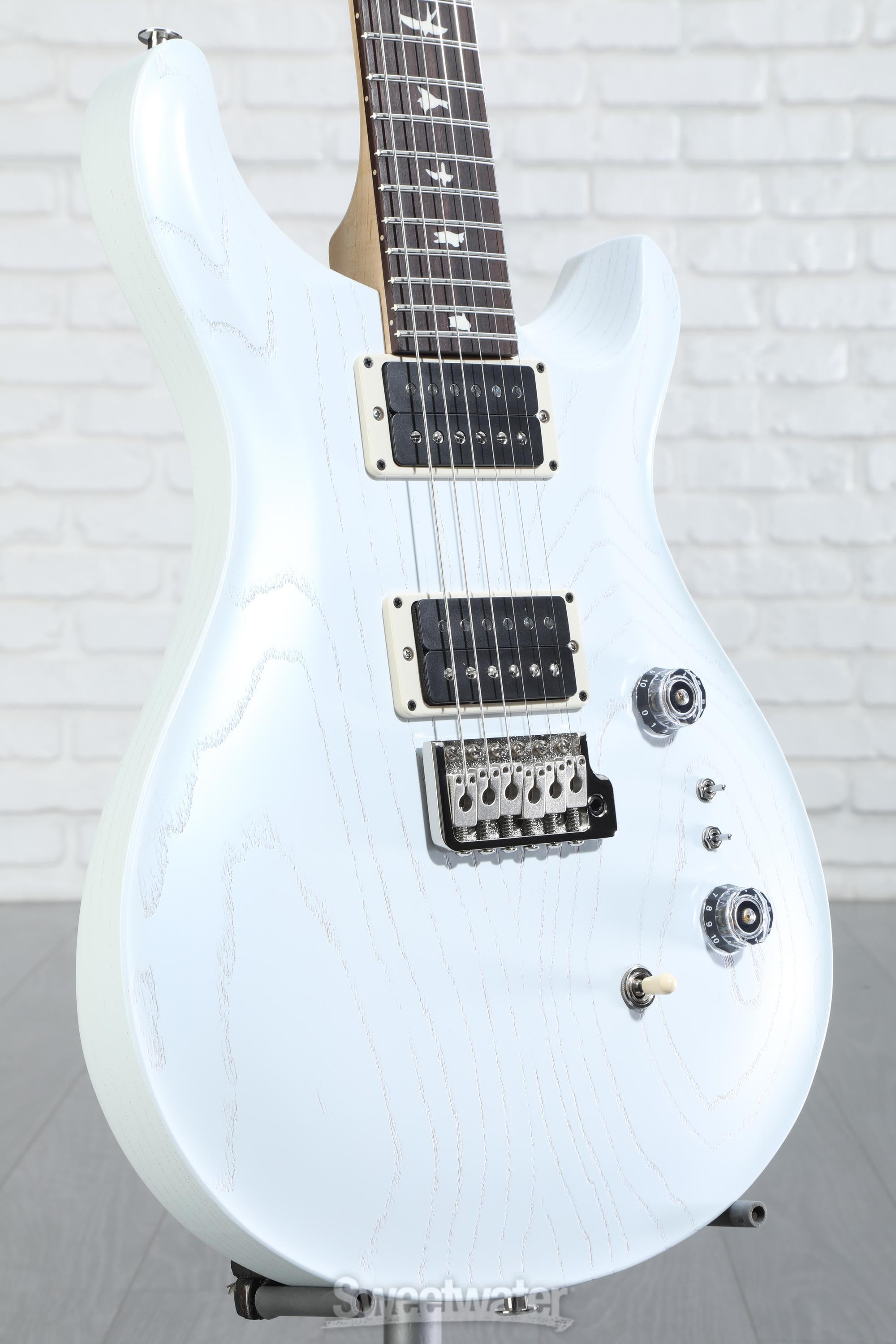 大学 兄弟割引 PRS Limited-edition CE 24-08 Swamp Ash Electric Guitar キャビネット・サイドボード