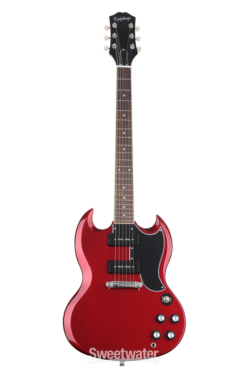 Epiphone sg special deals guitar