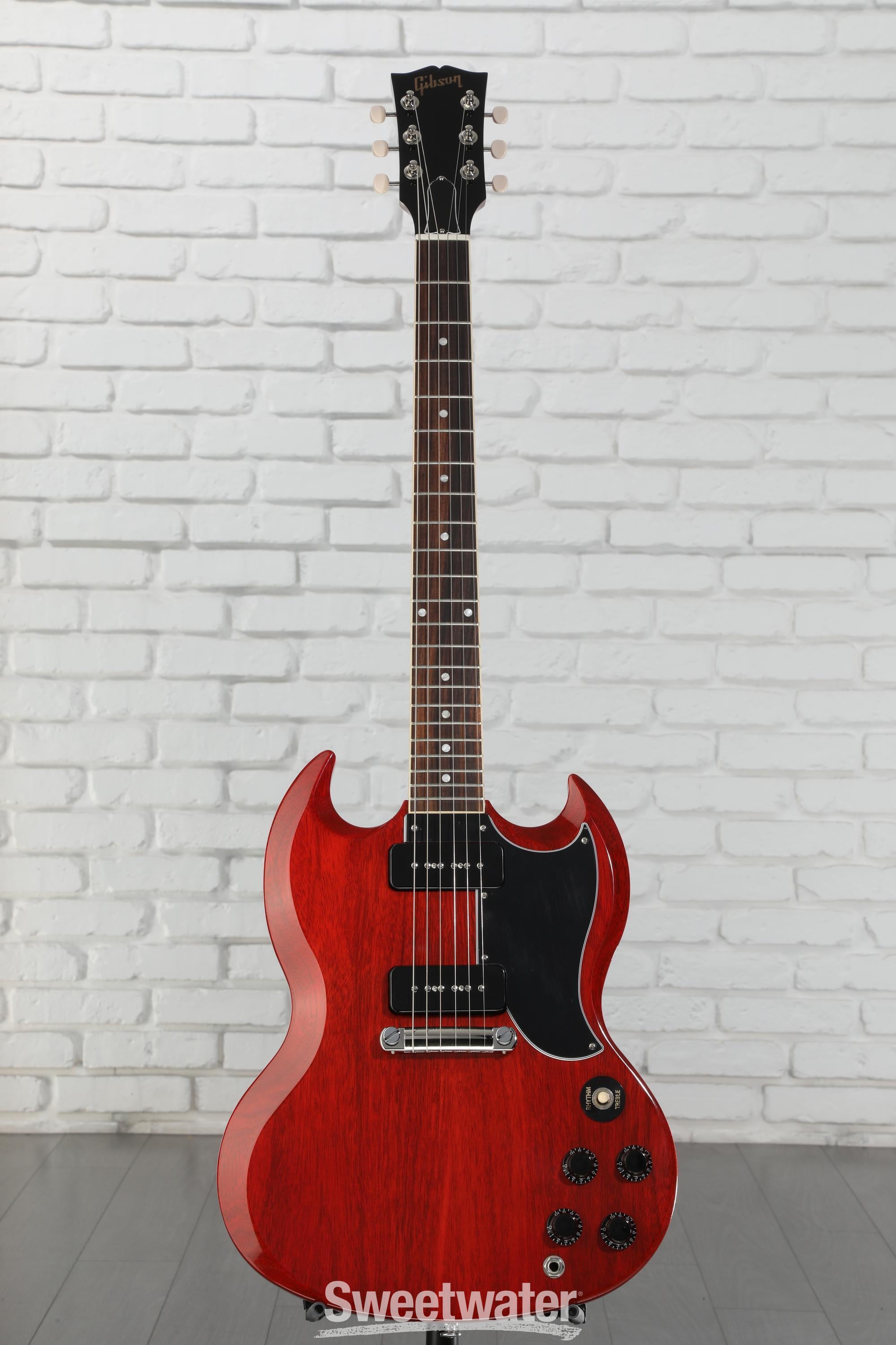 ギター Gibson sg special SG Special | Gibson Japan