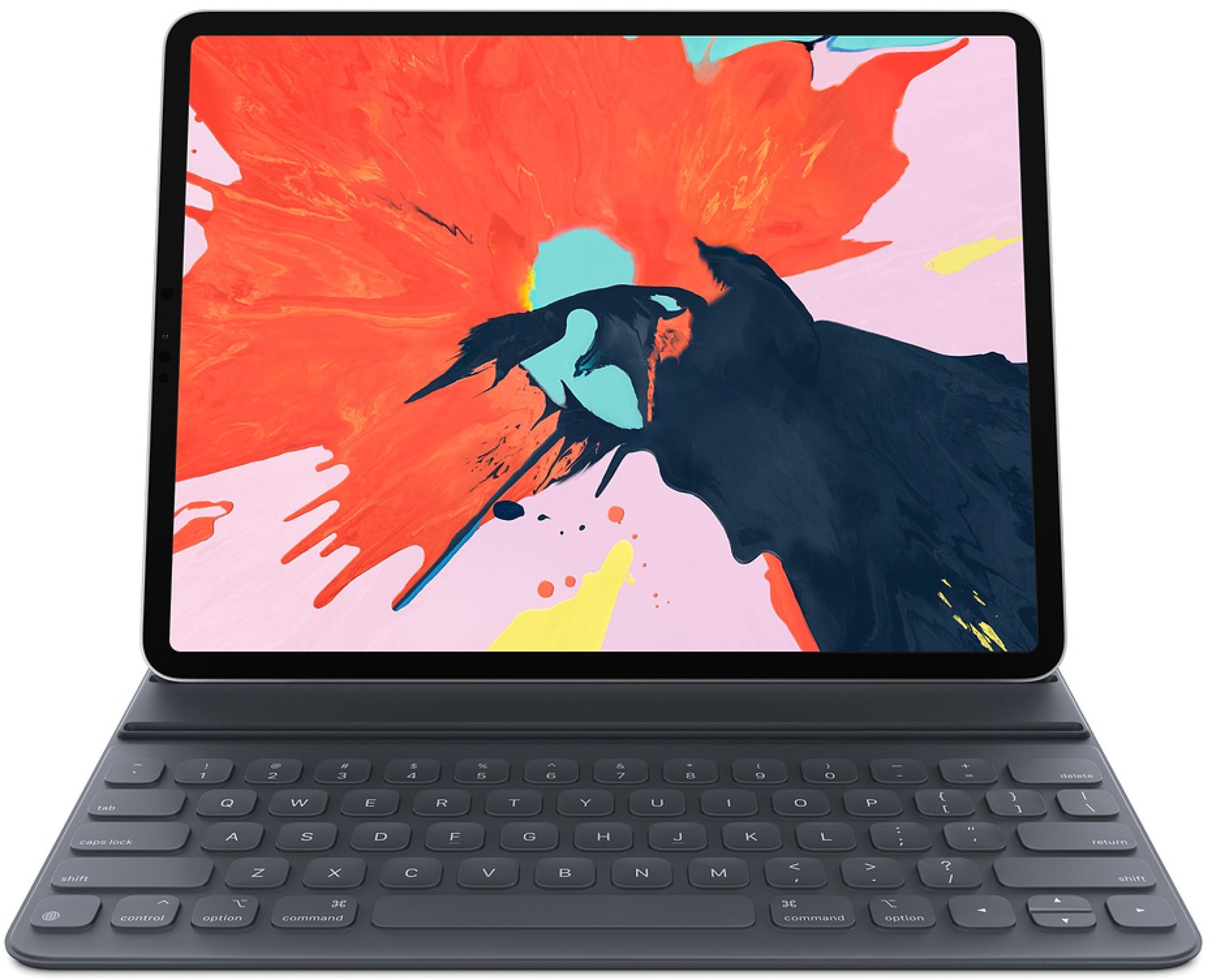 Apple Smart Keyboard Folio for iPad Pro 3rd Generation