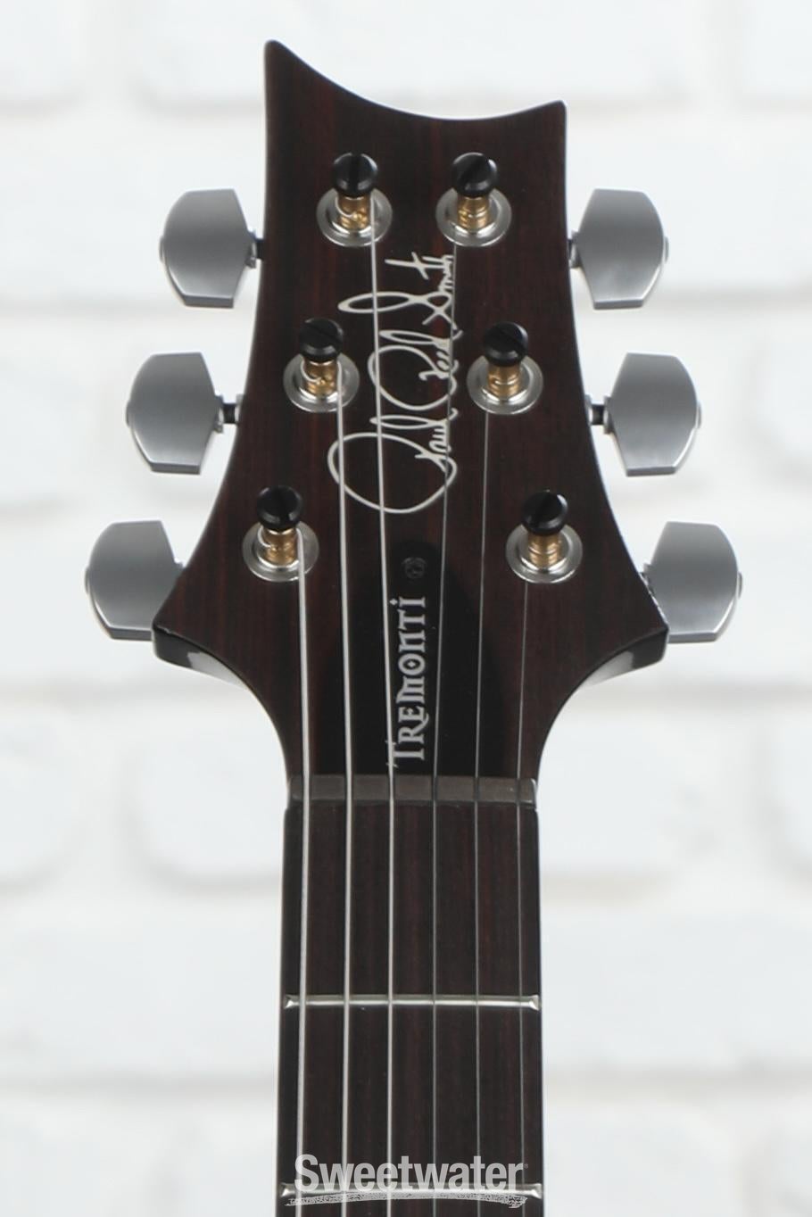 PRS Mark Tremonti Signature Electric Guitar with Adjustable