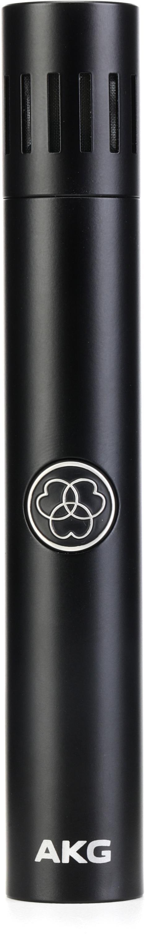 Photo of AKG C151 Small-diaphragm Condenser Microphone