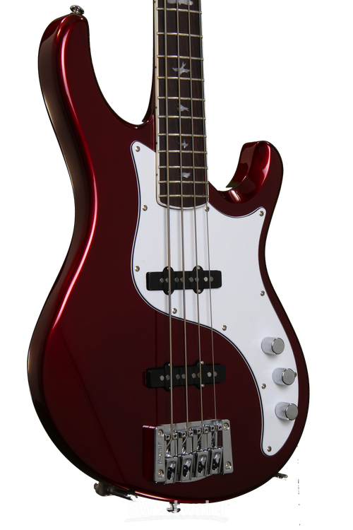 PRS SE Kestrel ジャズベース PRS Guitars | SE Kestrel - 2023