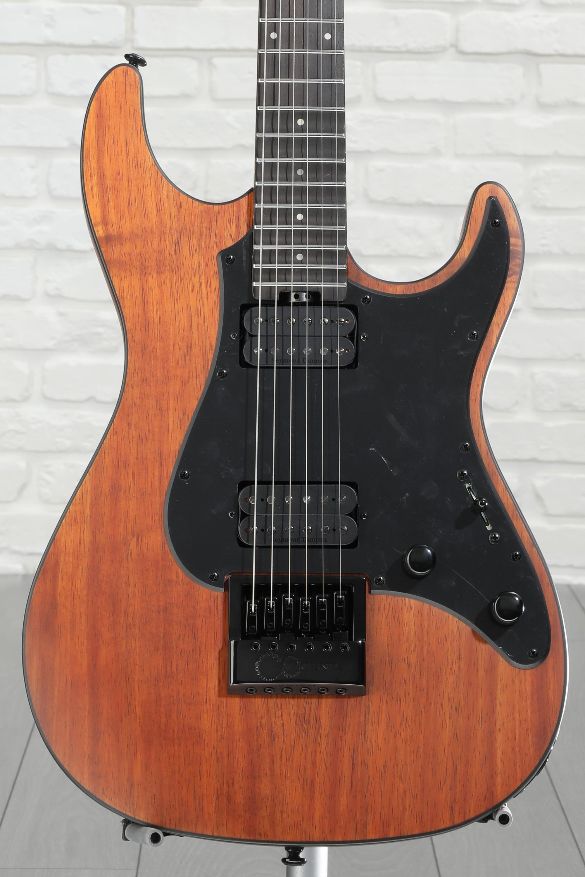 ギター ESP TE-350DT KOA ESP TE-350 DT KOA｜Yahoo!フリマ（旧PayPayフリマ）
