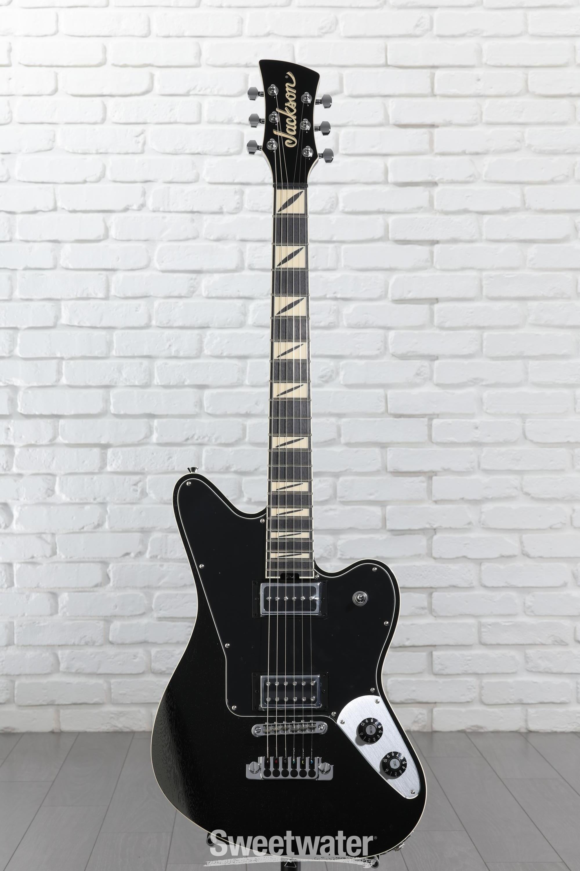 Jackson Pro Series Signature Lee Malia LM-87 Electric Guitar