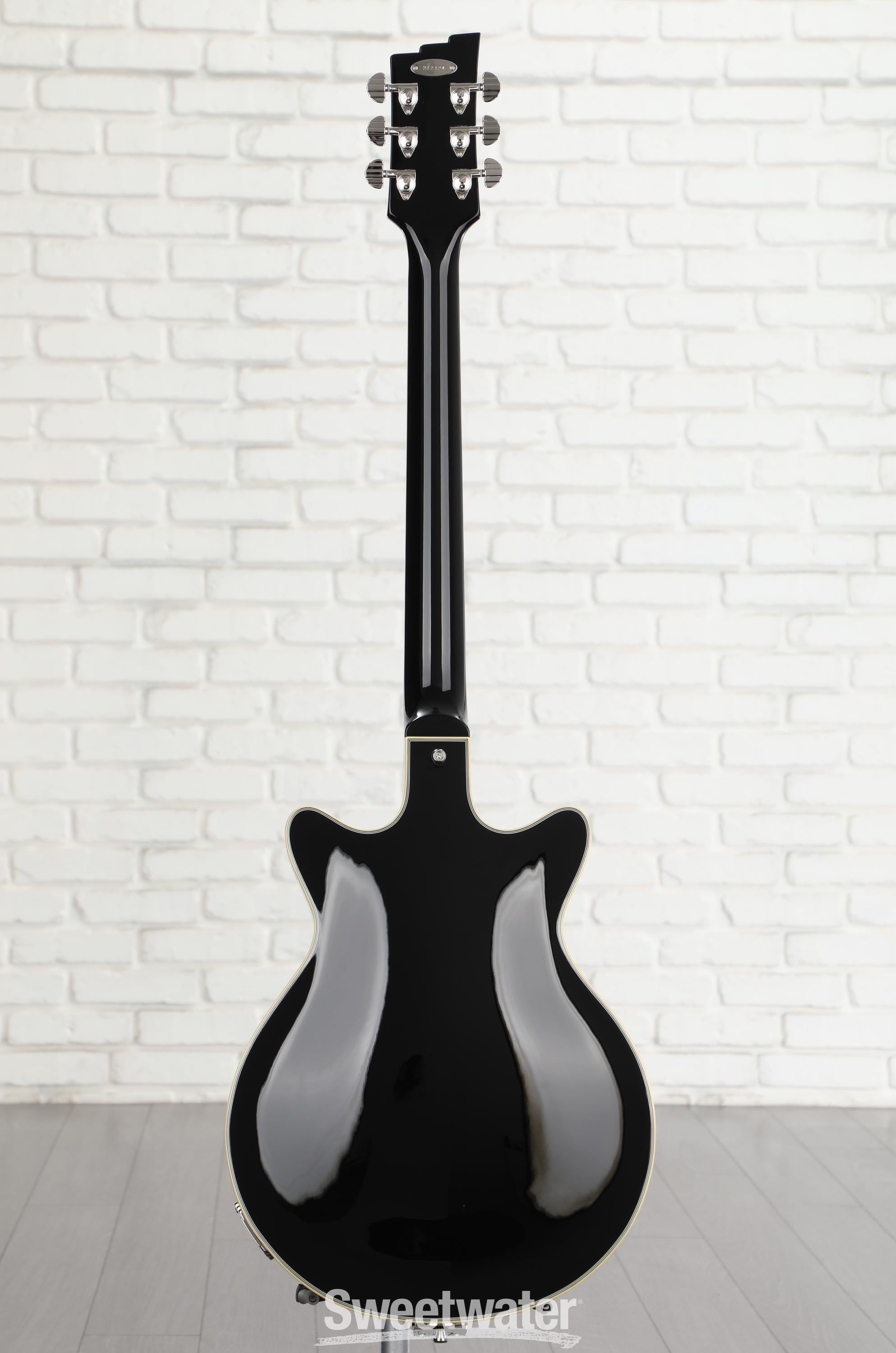 Duesenberg Fullerton TV (最終値下げ) Duesenberg Fullerton TV Semi-hollowbody Electric Guitar