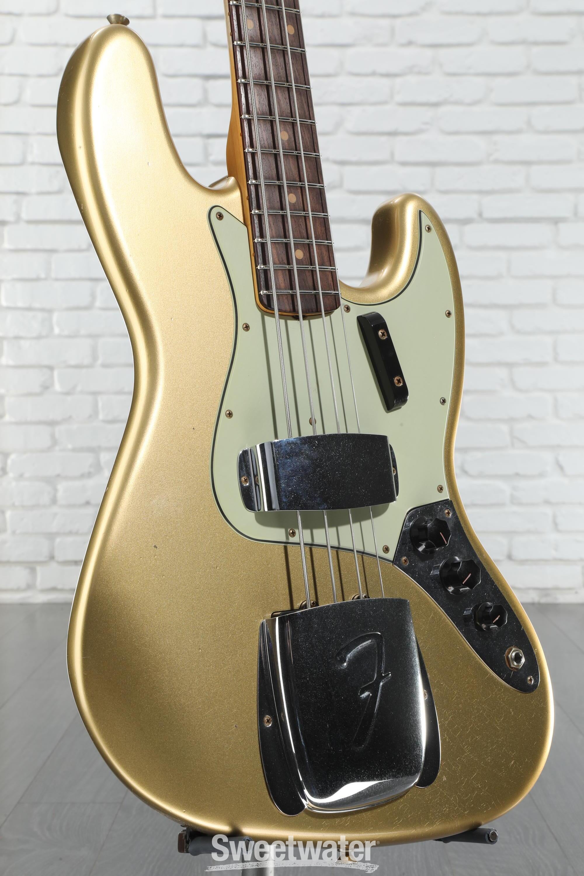 ギター Fender PHASER Fender フェンダー Waylon Jennings Phaser フェイザー ギター