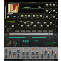 Photo of Solid State Logic Vocalstrip and Harrison Vocal Flow Plug-in Bundle