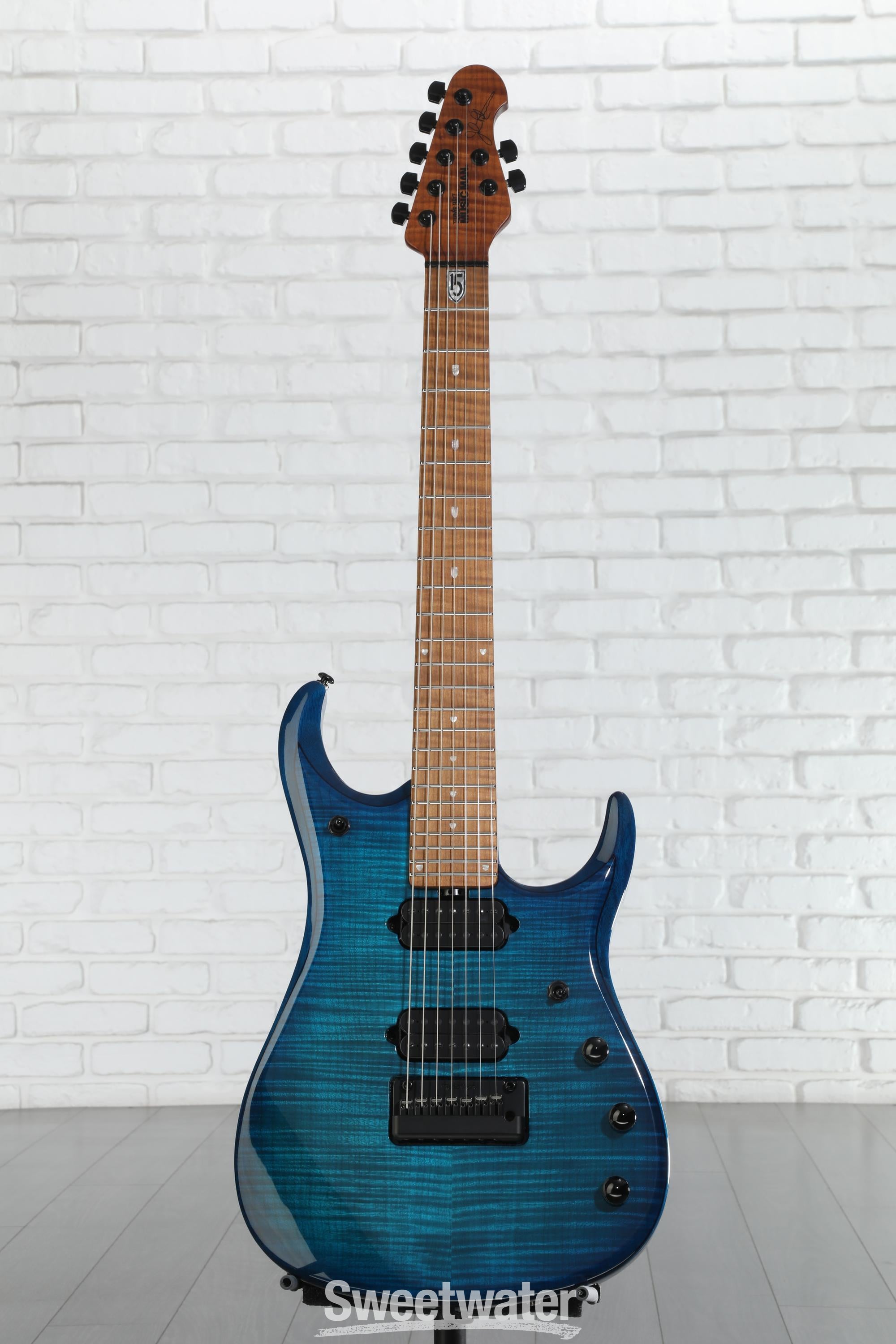 【送料込み】musicman JP 15-7 （通常価格より約14万円安） 送料込み】musicman JP 15-7 （通常価格より約14万円安） 送料込み