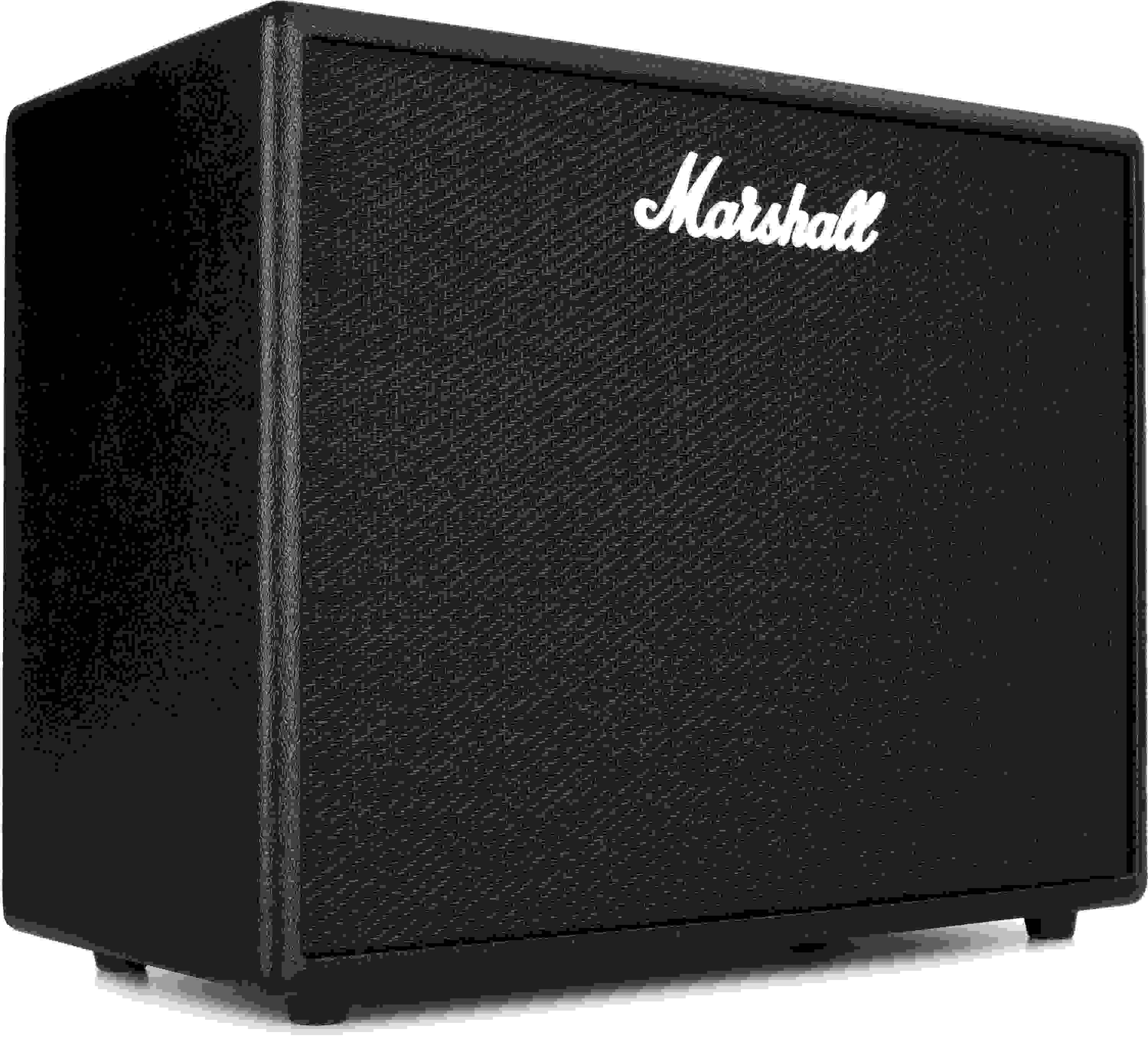 Marshall Code 50 1x12-inch 50-watt Digital Combo Amp