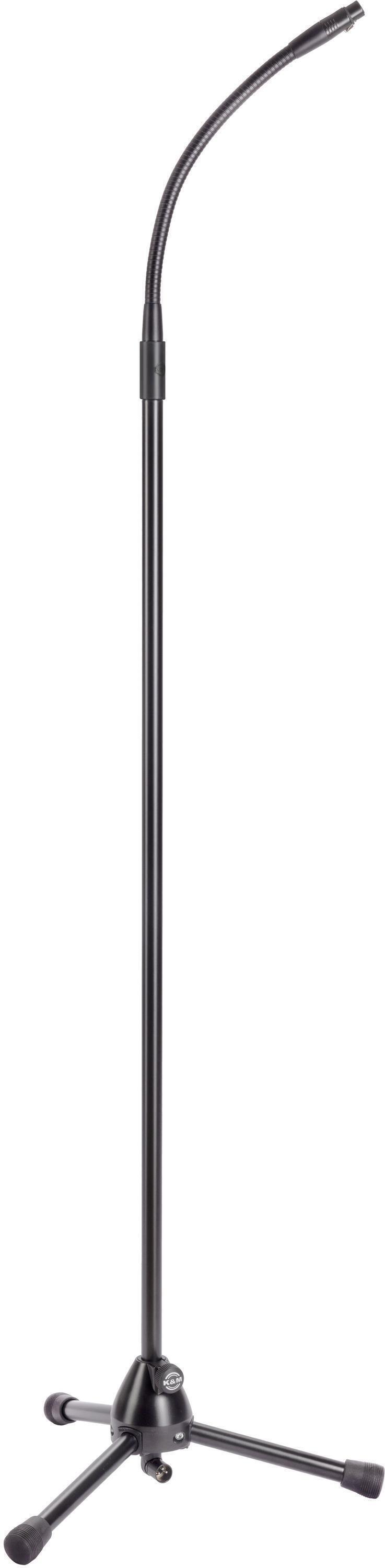 Gooseneck Stand: A Twist in Your Workspace Game