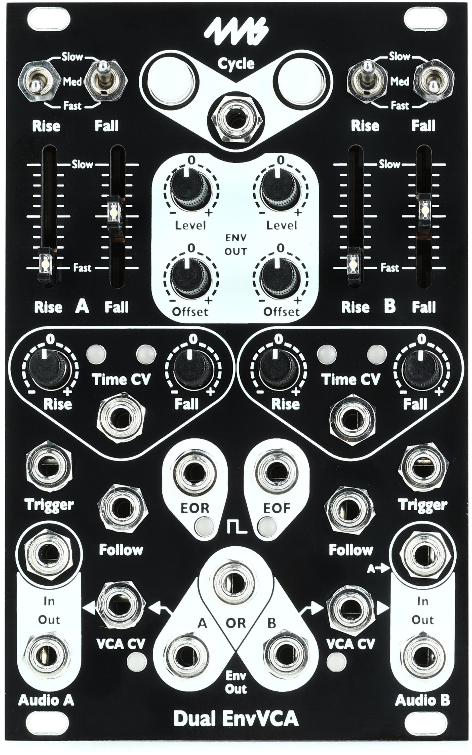 4ms WAV Recorder ユーロラック モジュラーシンセ 4ms WAV Recorder ユーロラック モジュラーシンセ 4ms フォー