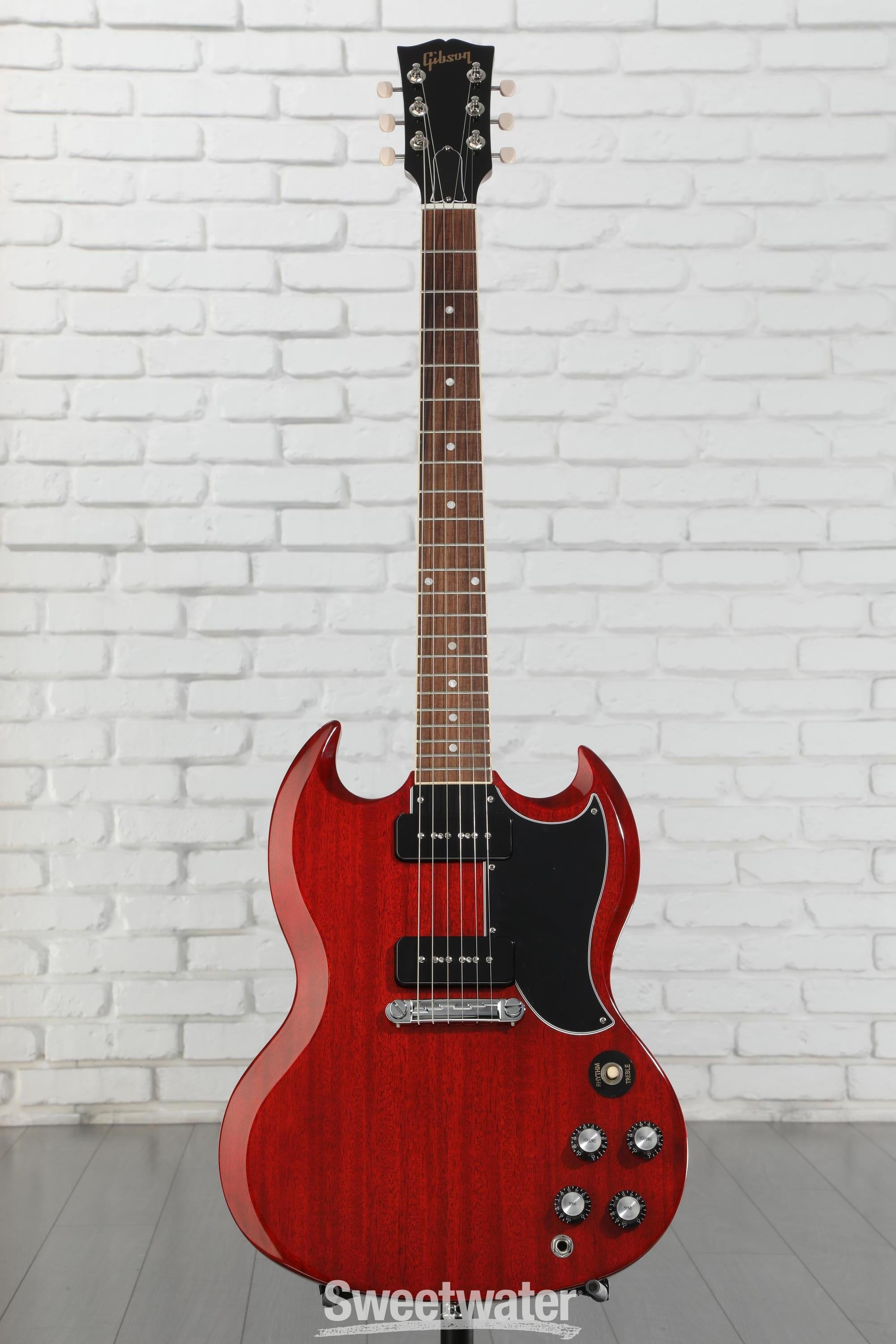 Gibson SG スペシャル Gibson Rock Royalty