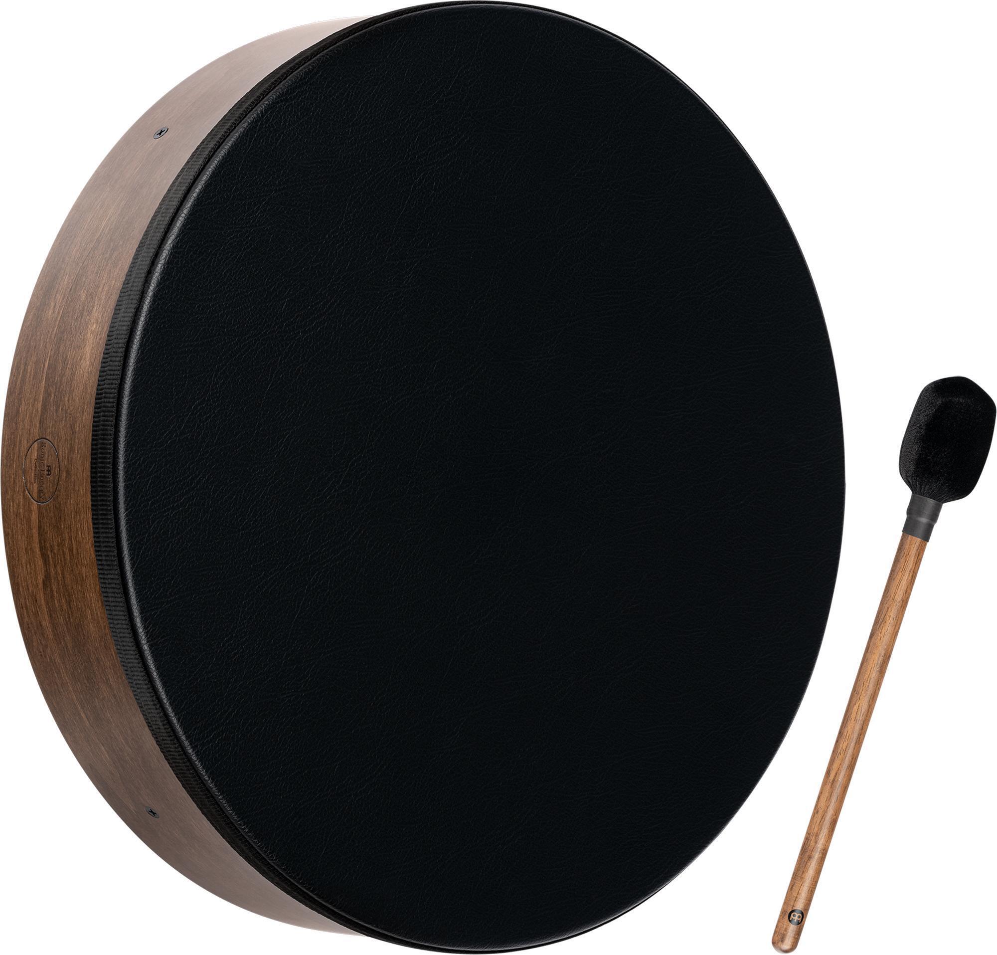 Meinl Sonic Energy Bodhran Frame Drum 18 inch Sweetwater
