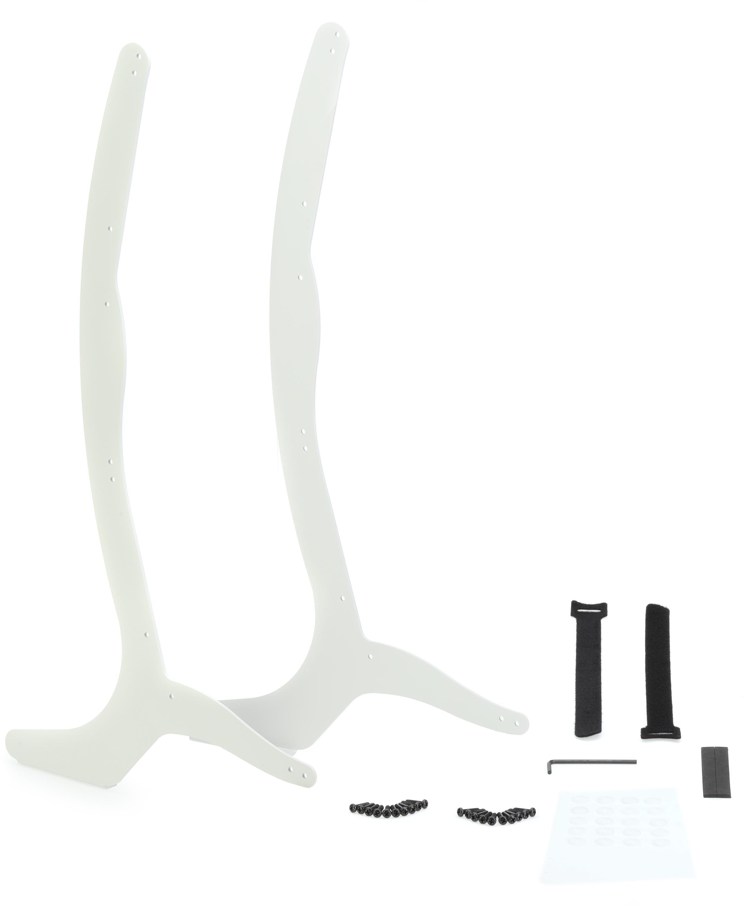 Tiptop Audio Z-Rails 84hp - Black | Sweetwater