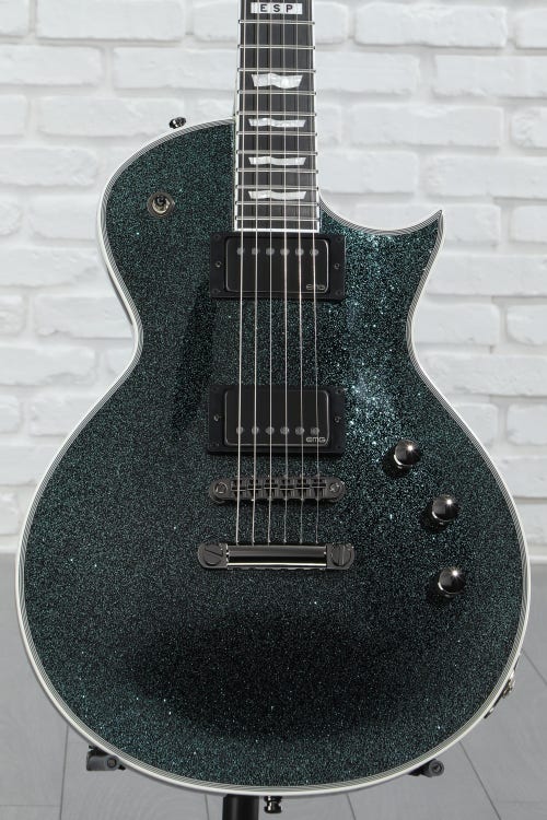 ESP E-II Eclipse - Granite Sparkle