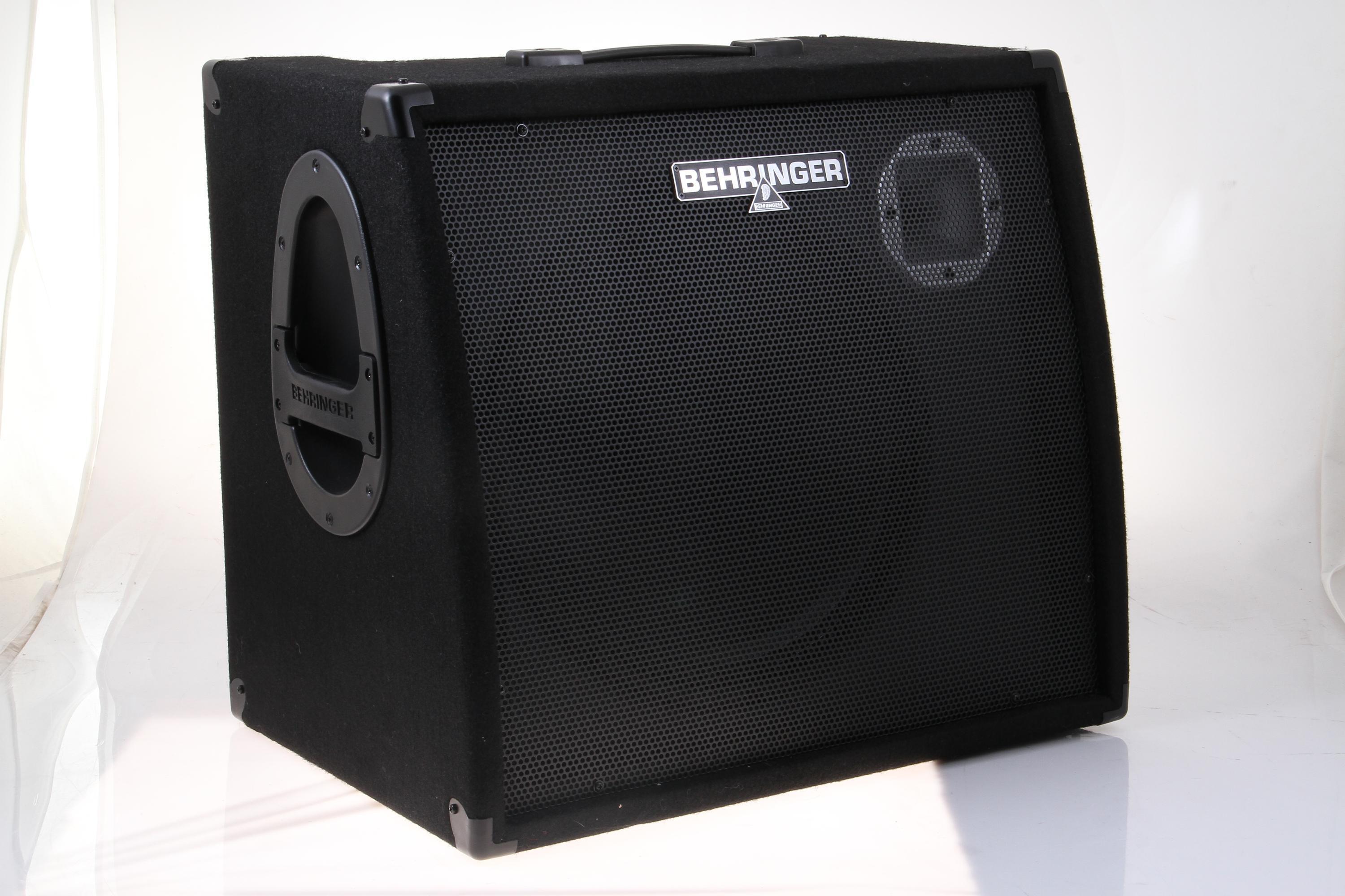 BEHRINGER K3000FX キーボードアンプ　PAアンプ Behringer | Product | K900FX