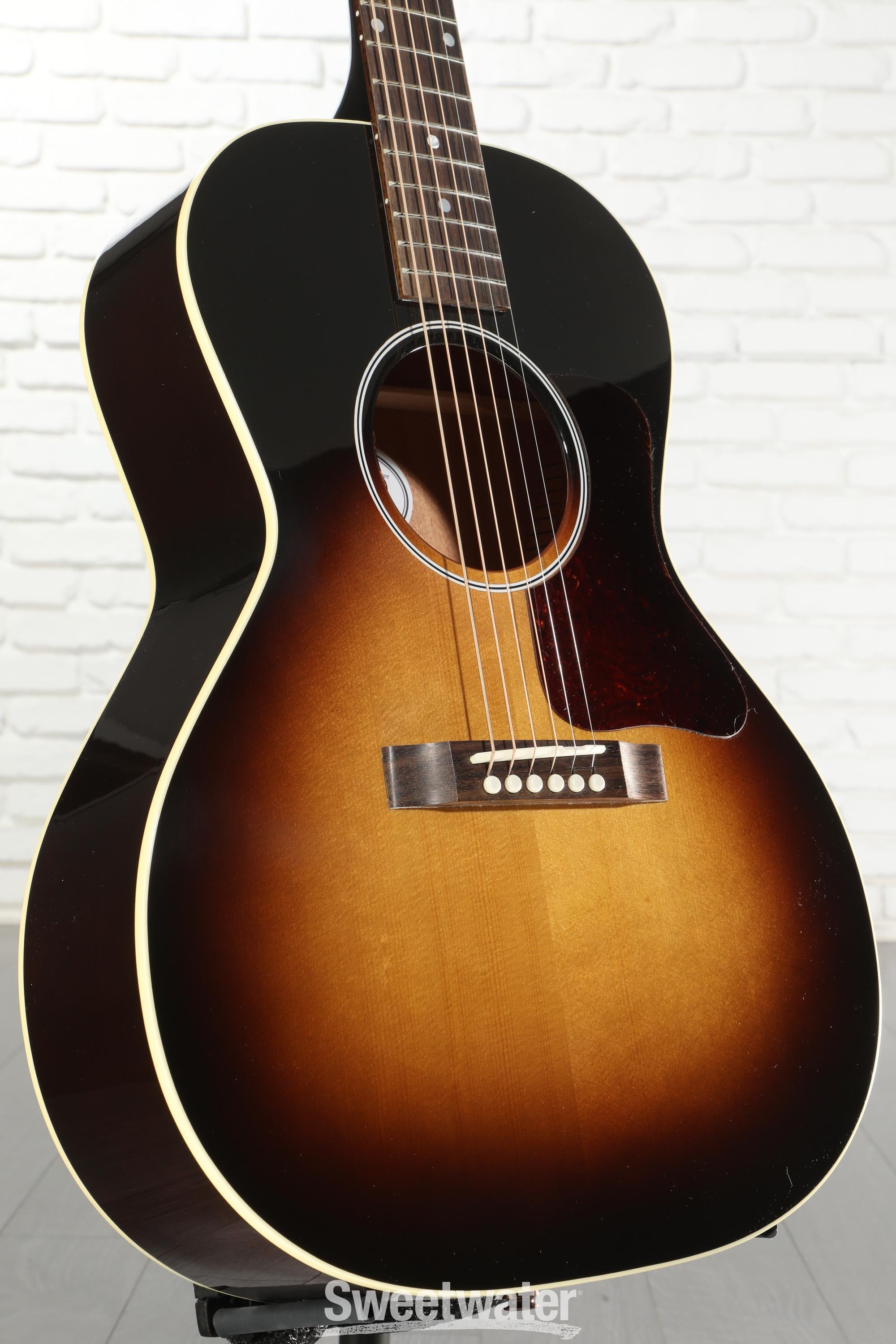 Gibson Acoustic L-00 Standard - Vintage Sunburst | Sweetwater