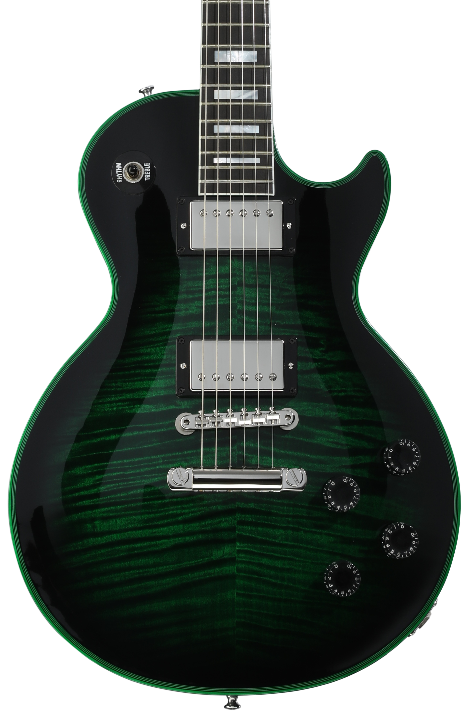 Gibson Custom Dealer Select Explorer Custom Electric Guitar