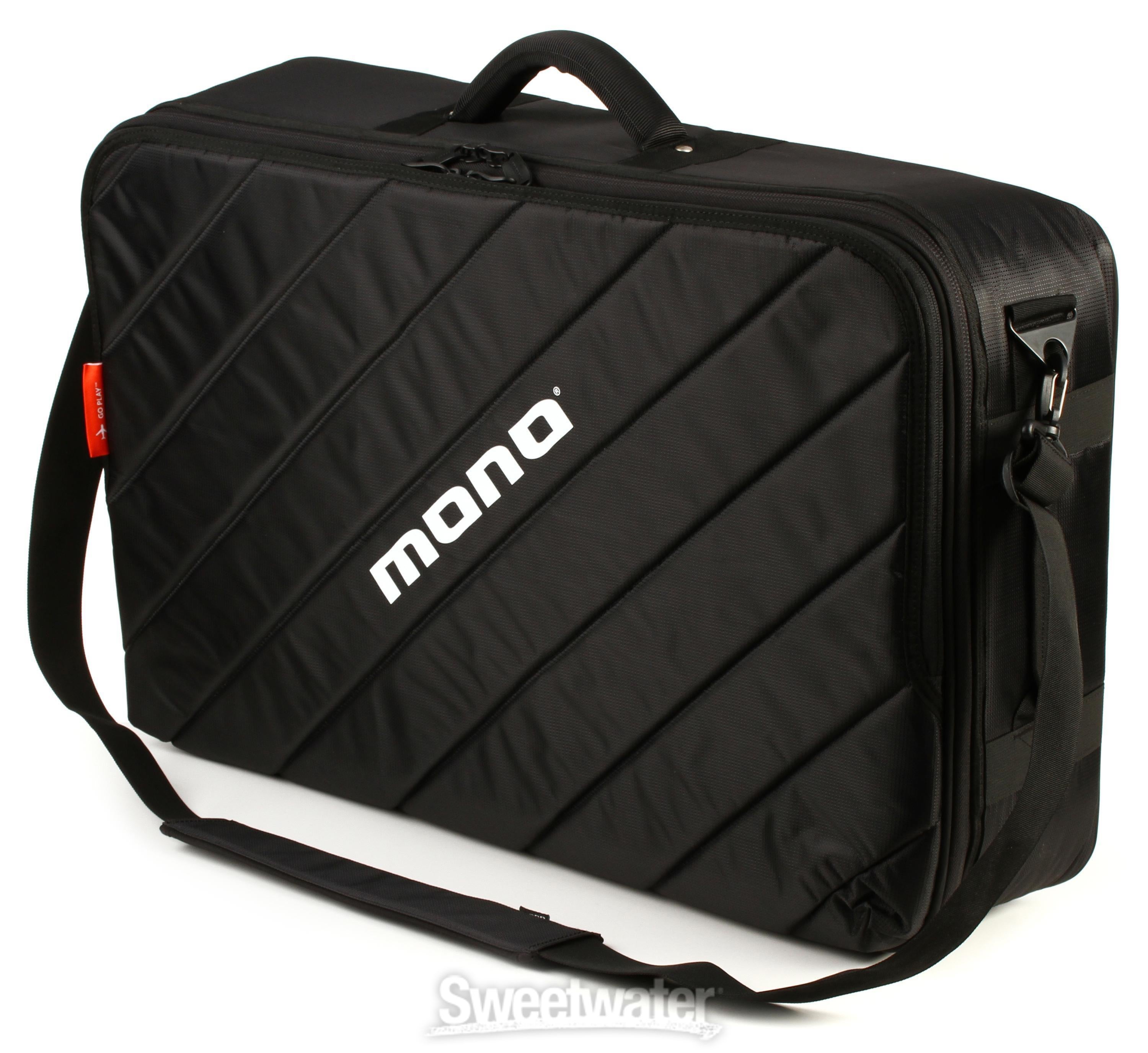 MONO Tour 2.0 Accessory Case | Sweetwater