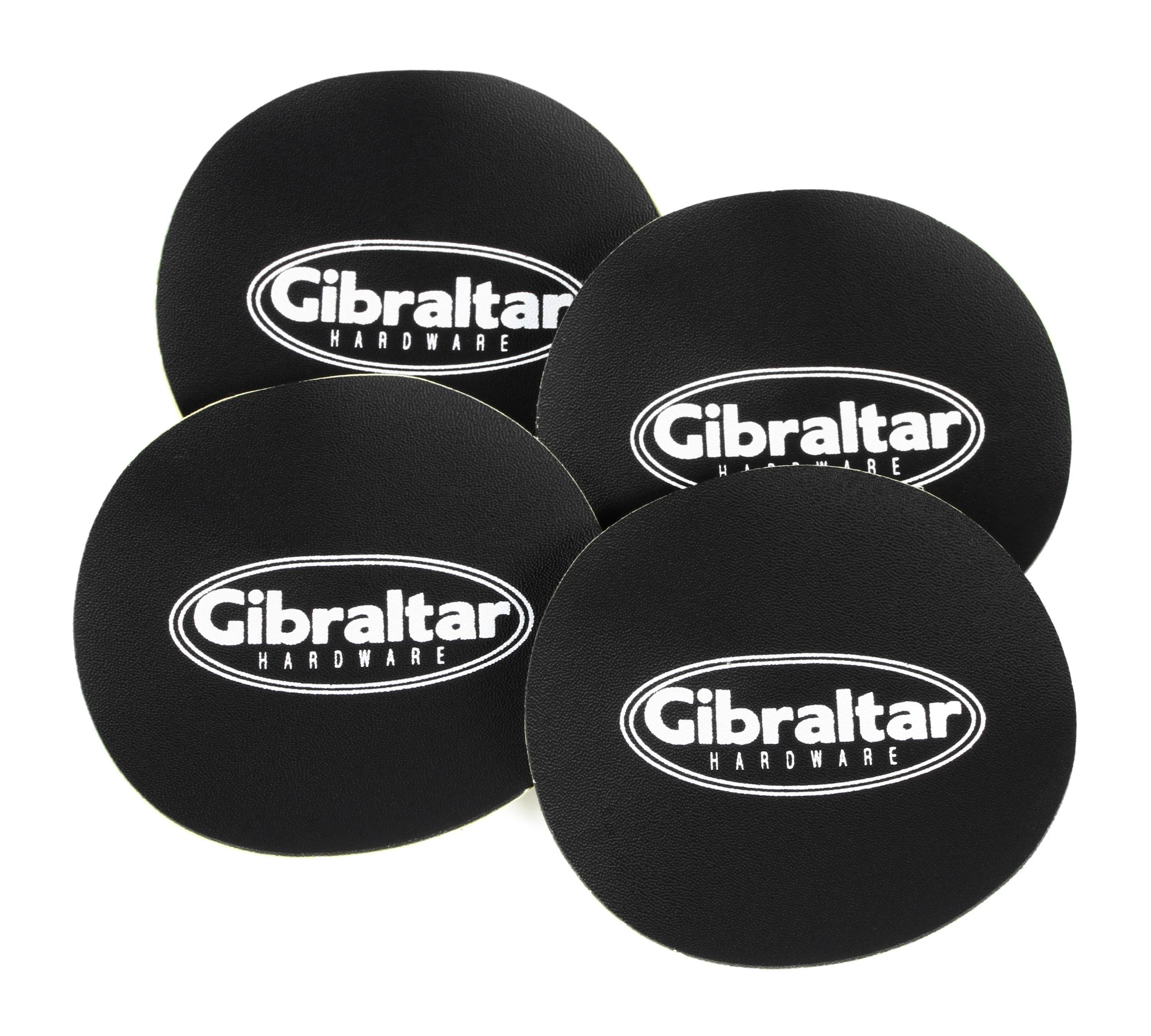 Gibraltar deals kick pad