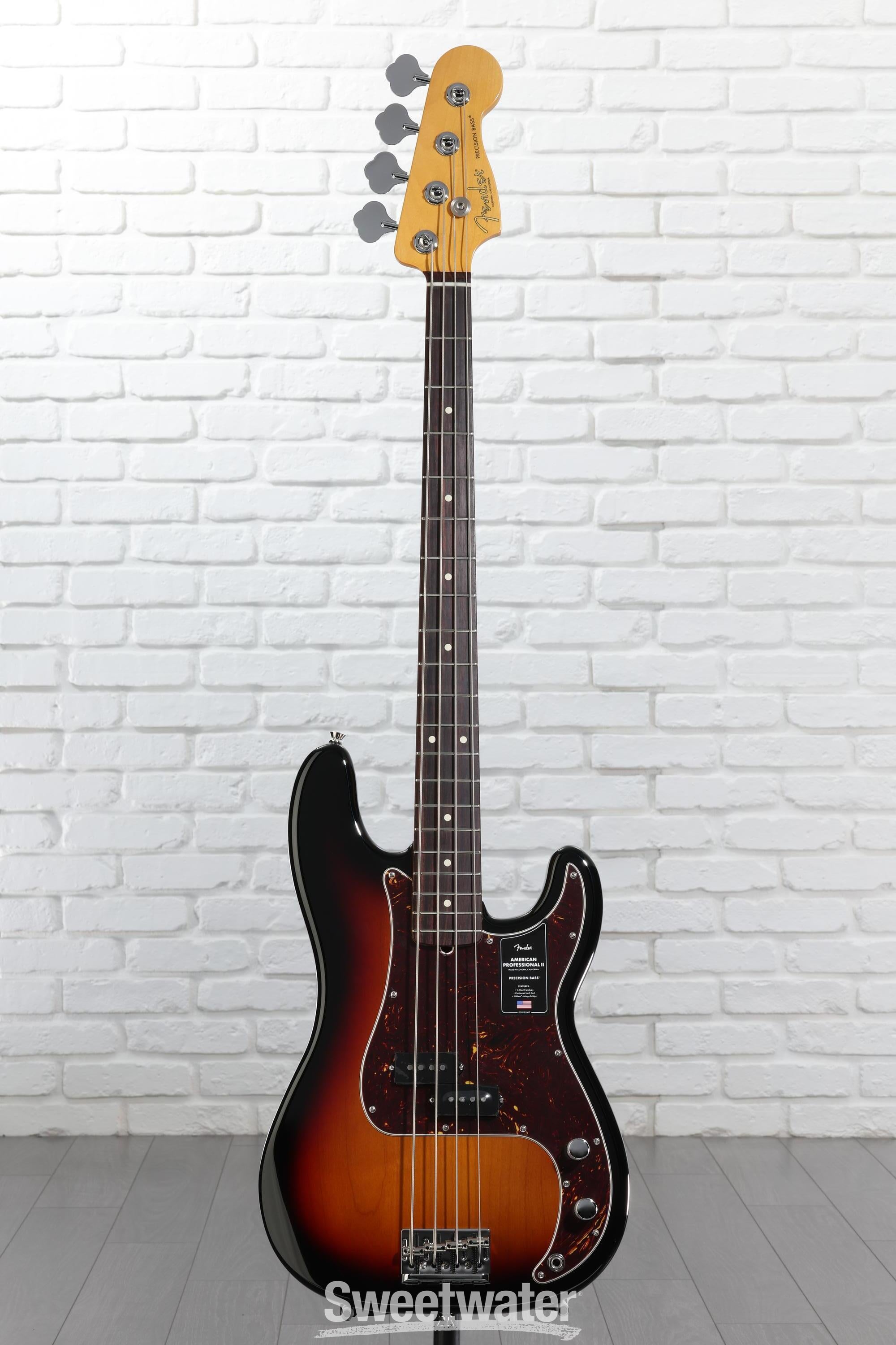 ギター fender USA American professional 2 Fender American Professional II Stratocaster, Maple Fingerboard