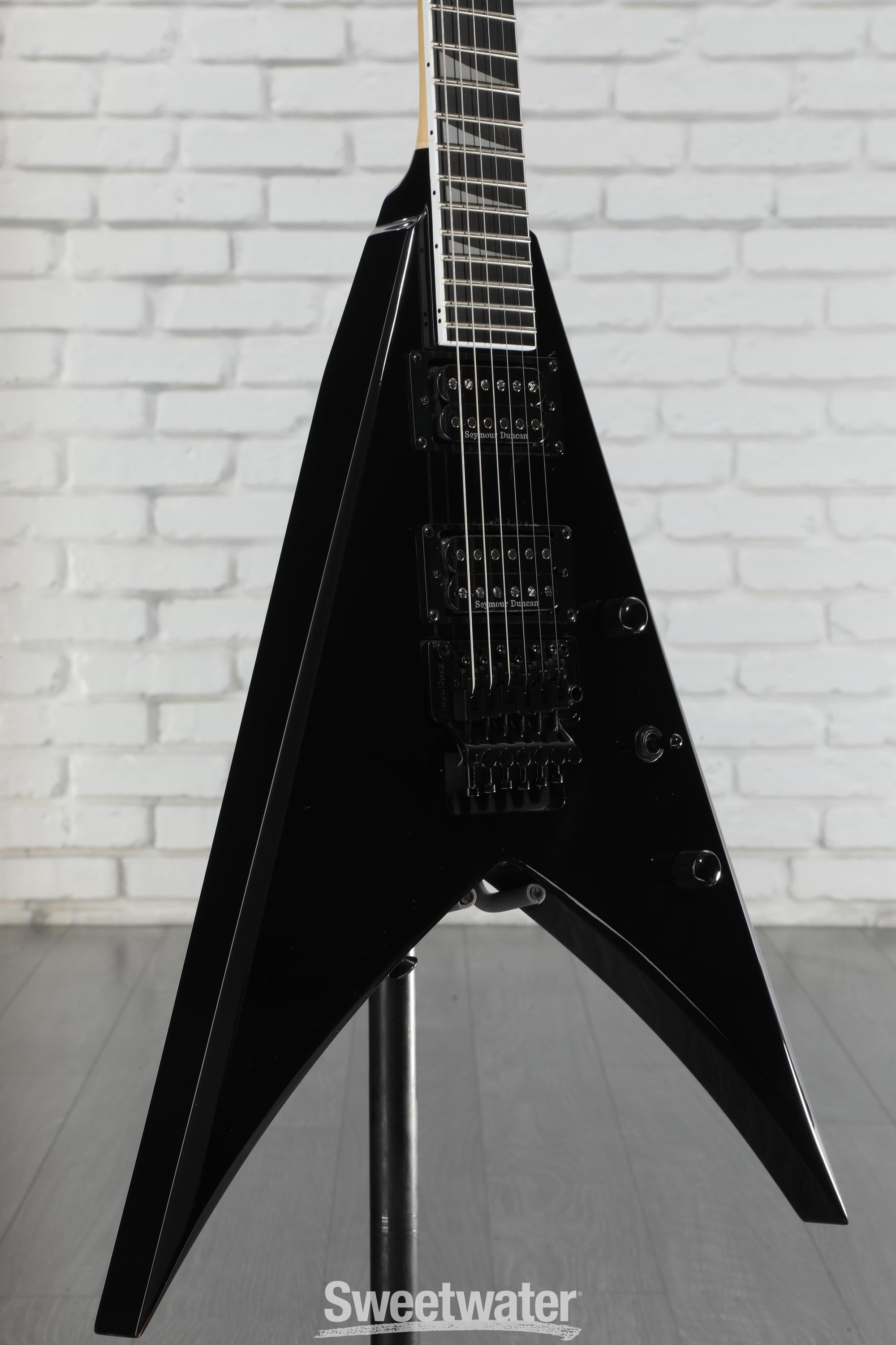 ギター Jackson Pro Series King V KV X Series King V™ KVXMG – Jacksonguitars.com
