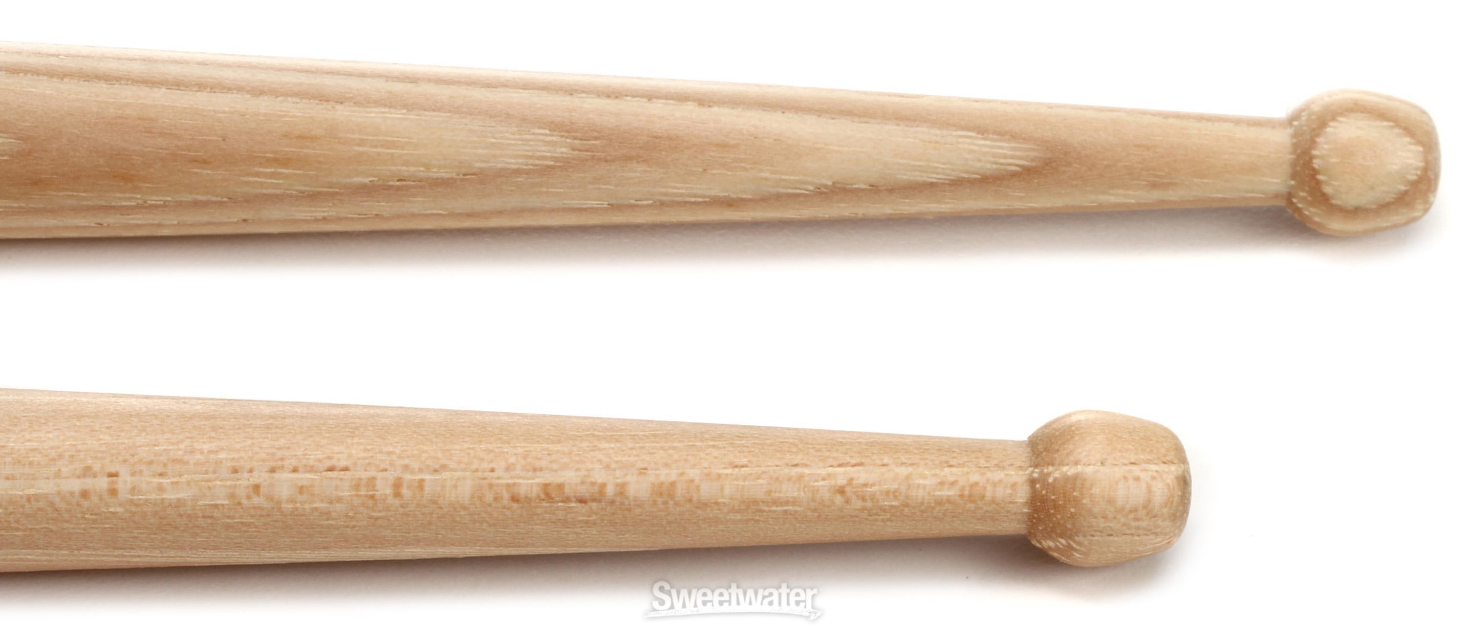 Vic Firth American Classic Drumsticks - Estick - Wood Tip | Sweetwater