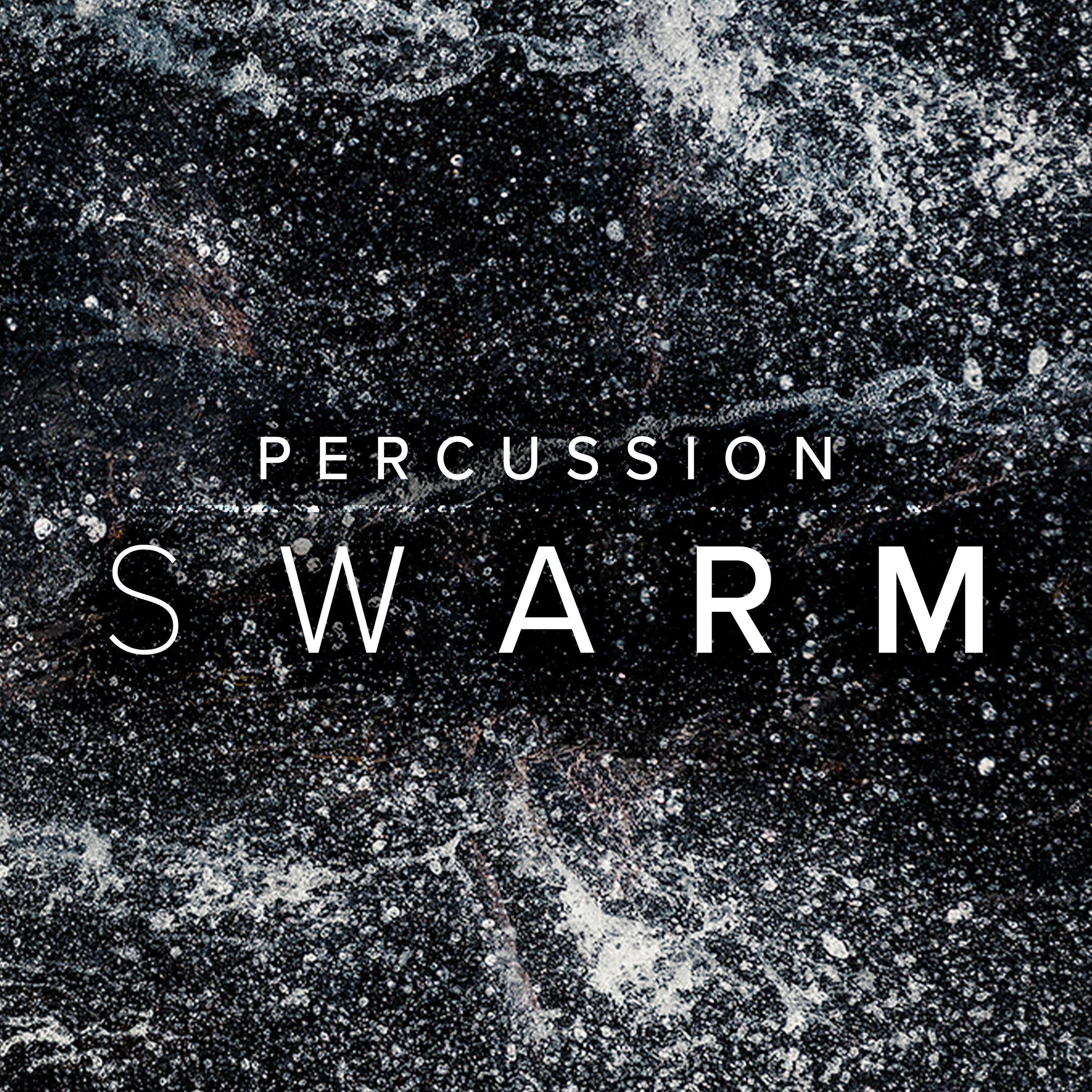 Photo of Spitfire Audio Percussion Swarm Plug-in