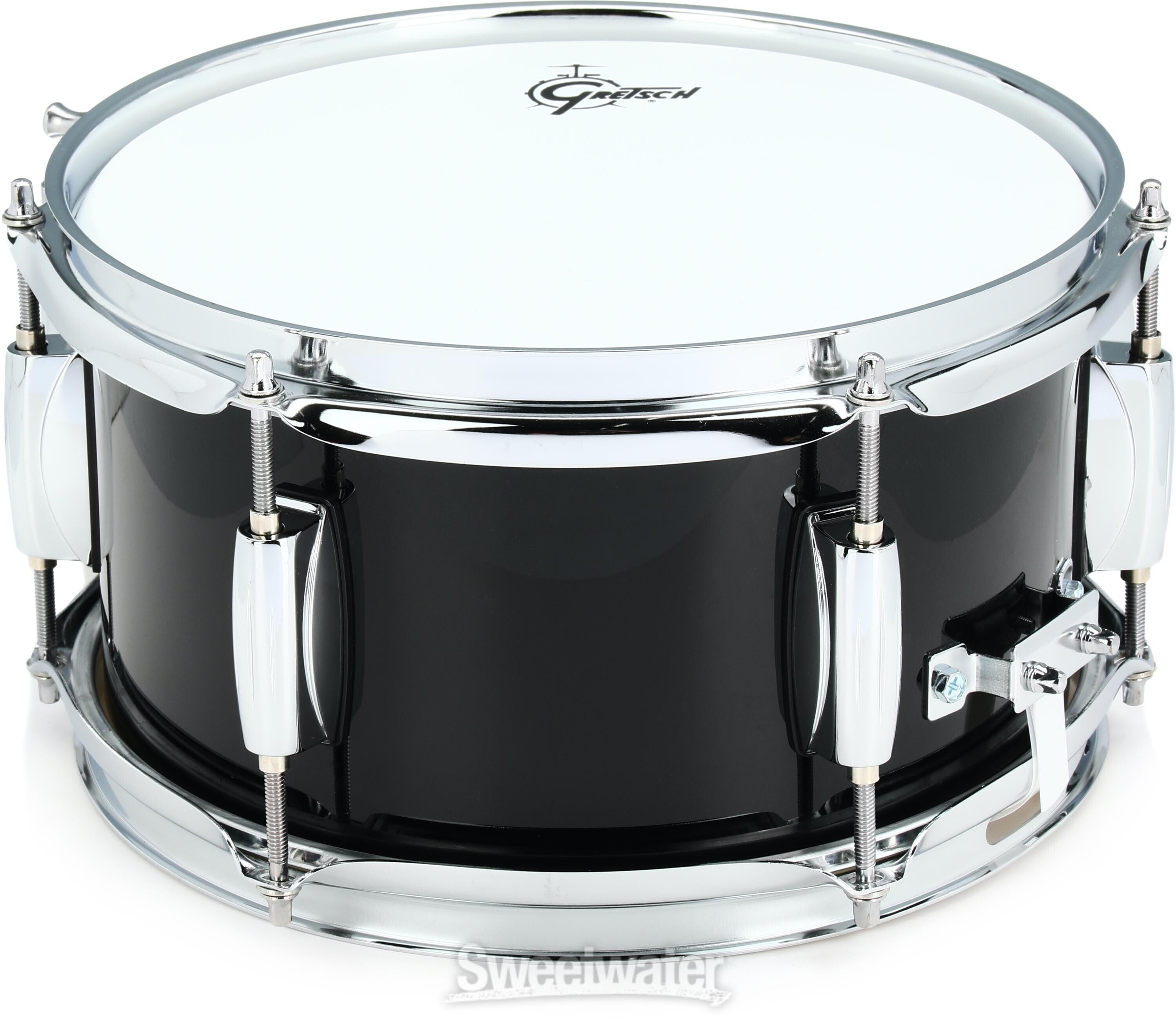 Gretsch Drums Blackhawk Mighty Mini Snare Drum - 5.5 x 10-inch