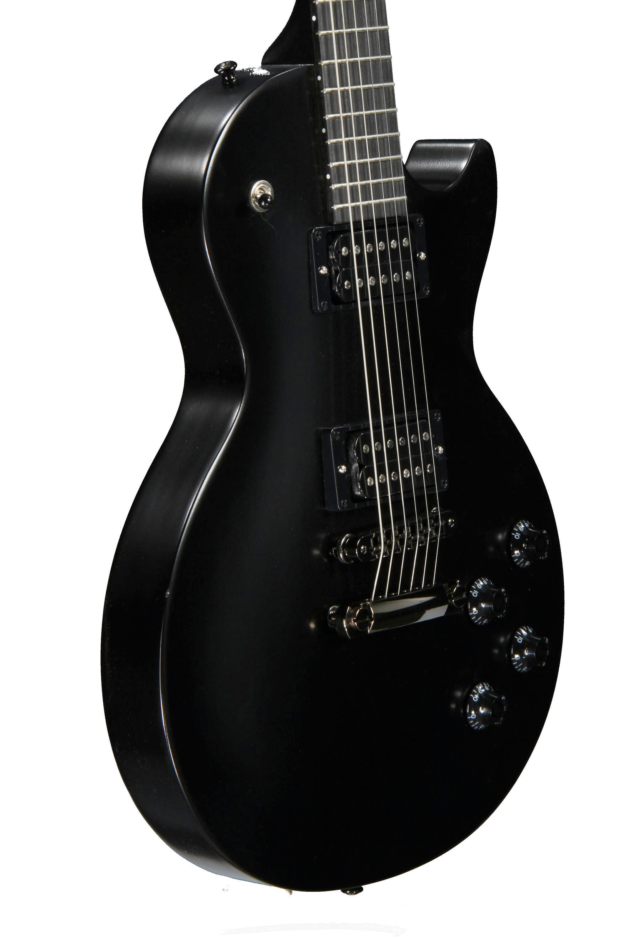 Gibson Les Paul Gothic Morte