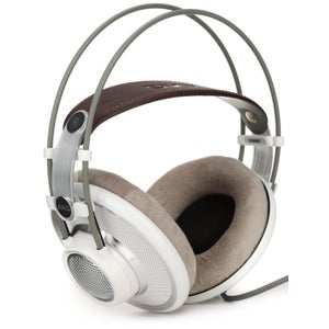 Cuffie AKG K702 Studio - Reference Open-Back, Alta Fedeltà - Foto 7