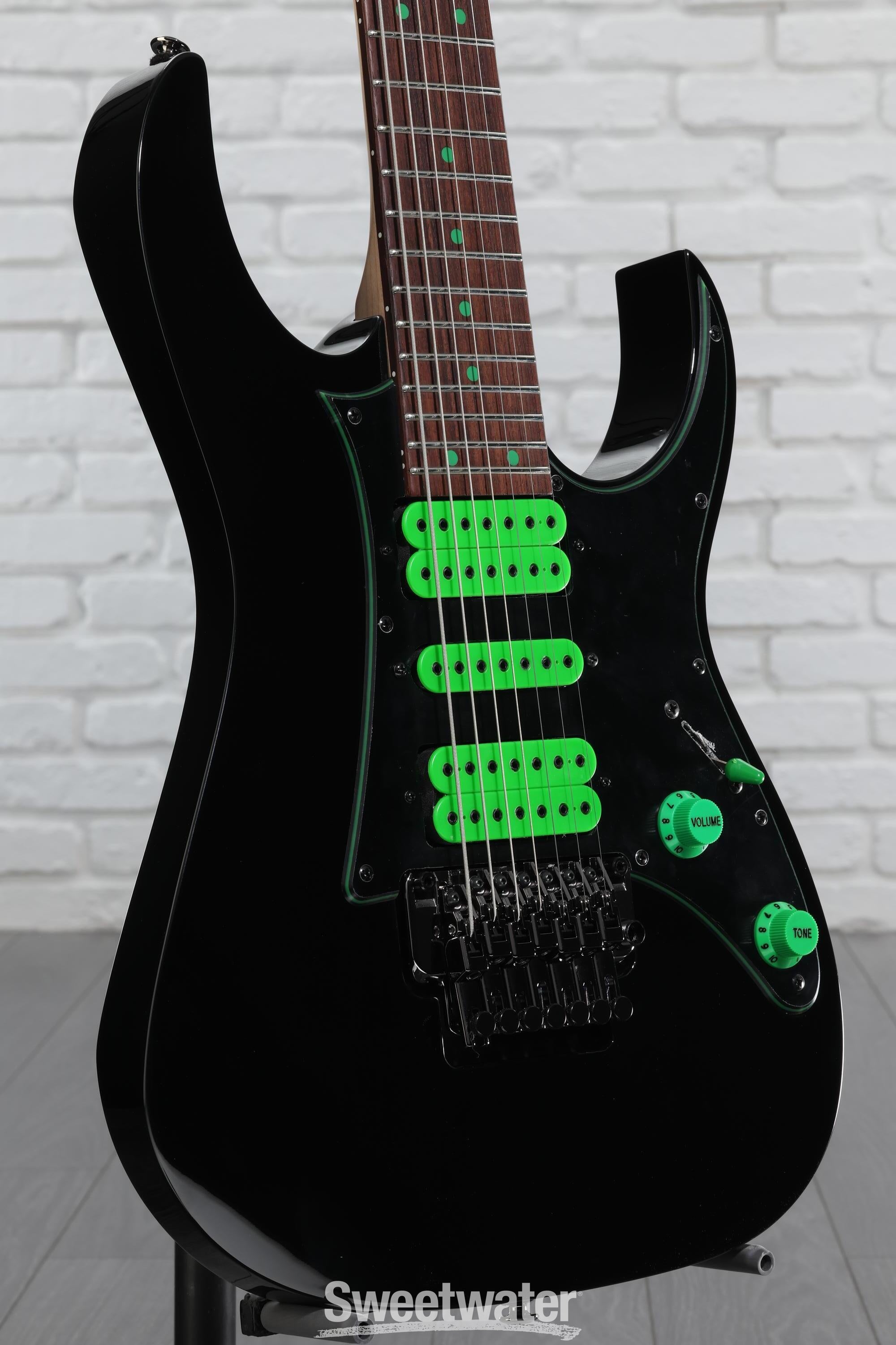 Ibanez Steve Vai Signature Premium Universe UV70P 7-string