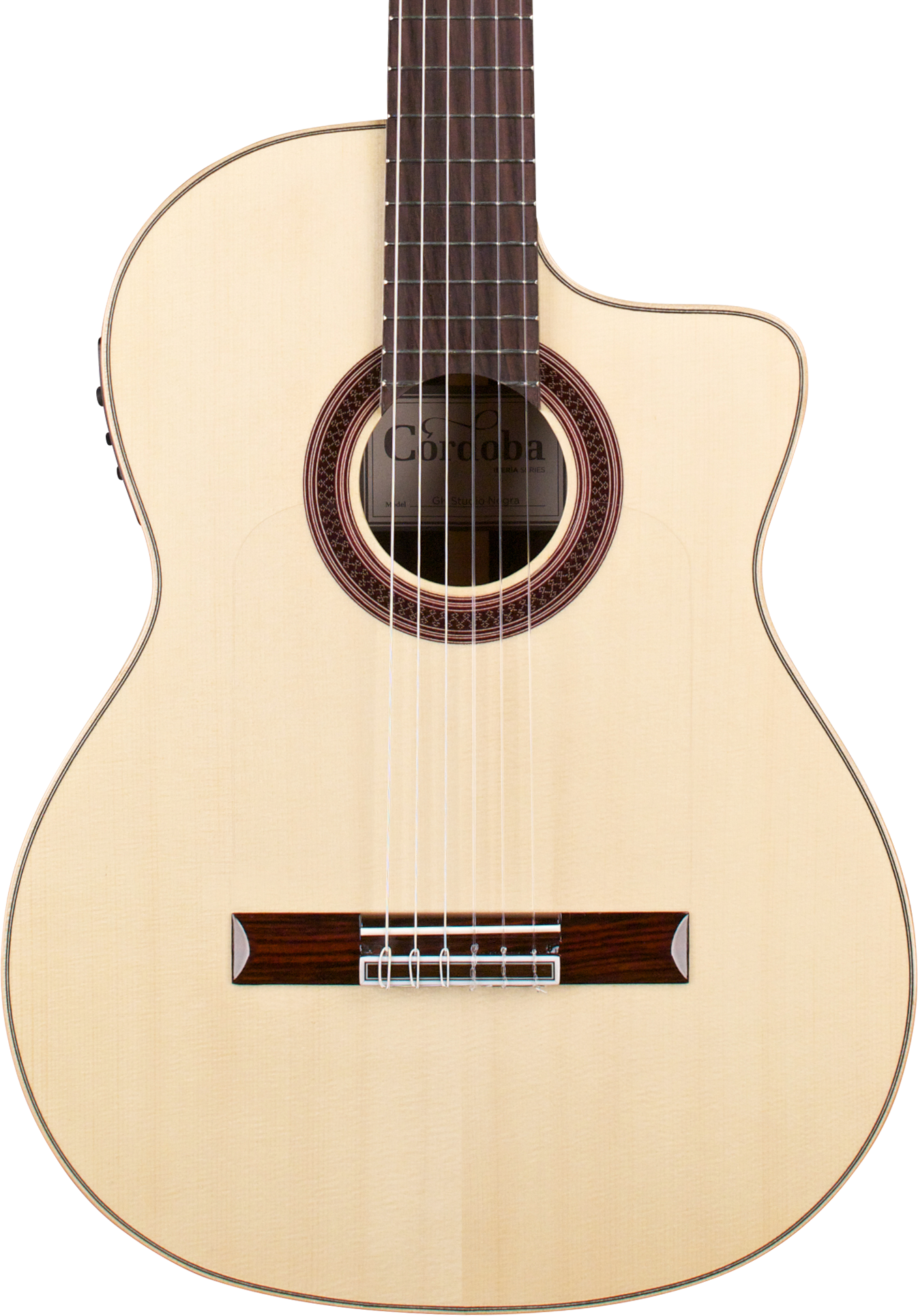 Hofner HZ27 - Natural | Sweetwater