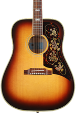 Photo of Epiphone USA Frontier Acoustic Guitar - Frontier Burst