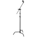 Photo of Kupo KS704811 Master C Stand with Turtle Base and Grip - 40 inch, Black