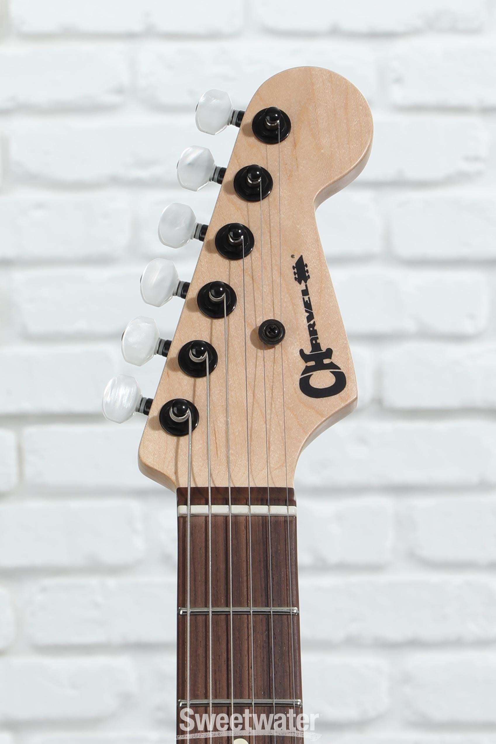 Charvel Jake E Lee Signature Pro-Mod So-Cal Style 1 HSS HT
