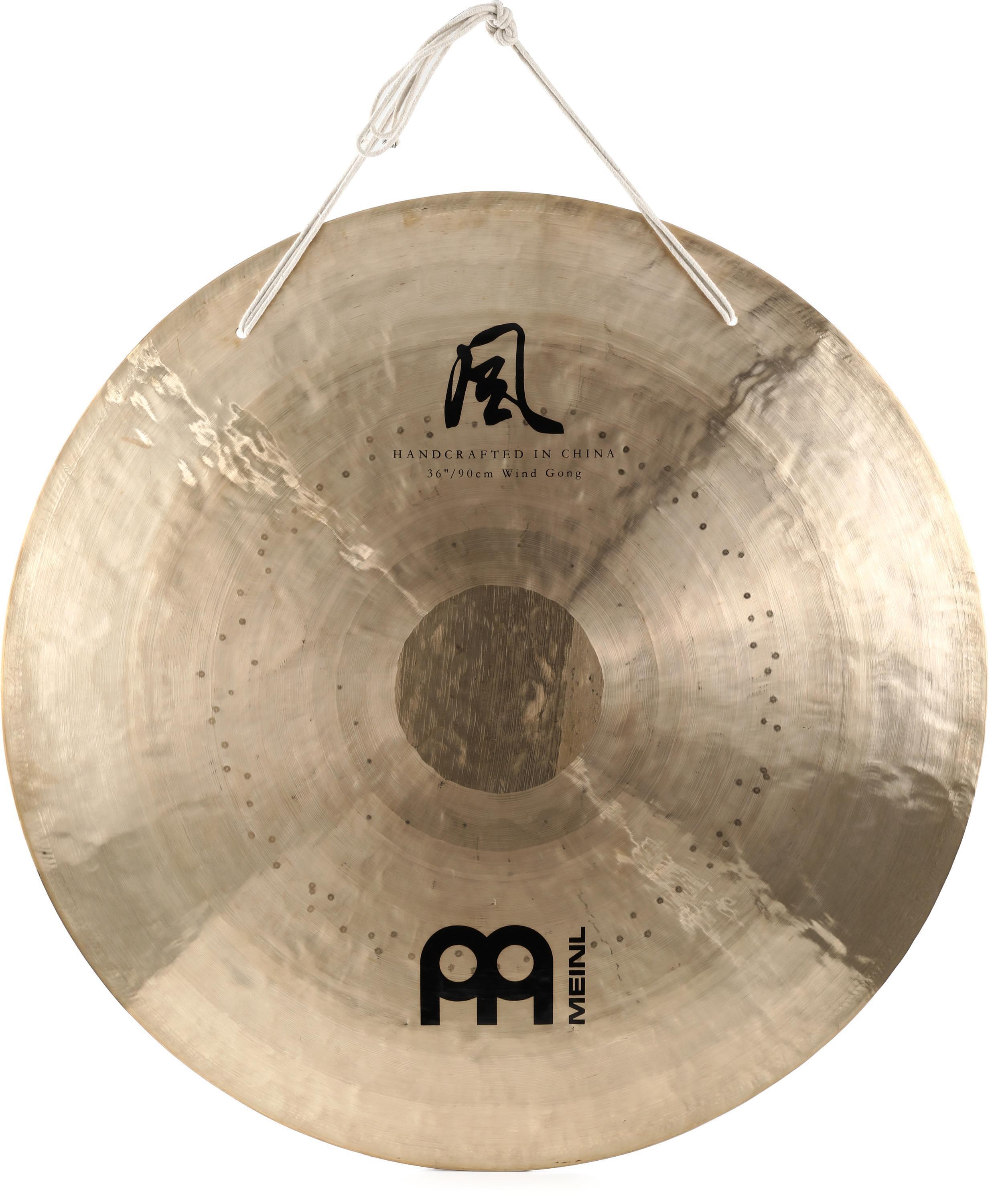 Meinl Sonic Energy WG-TT36 36-inch Wind Gong