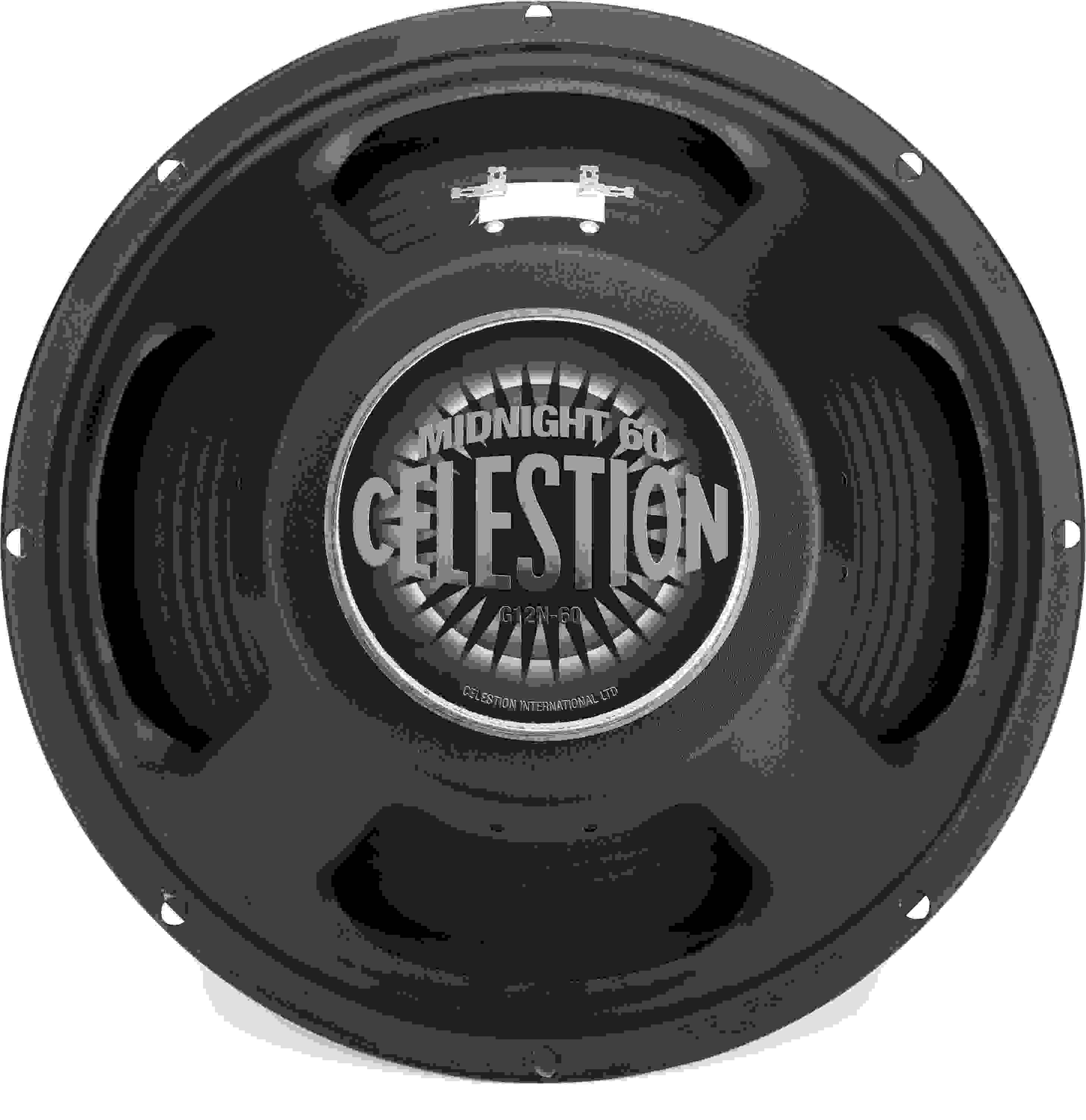 Celestion Midnight 60 12inch 60watt Guitar Amp Replacement Speaker