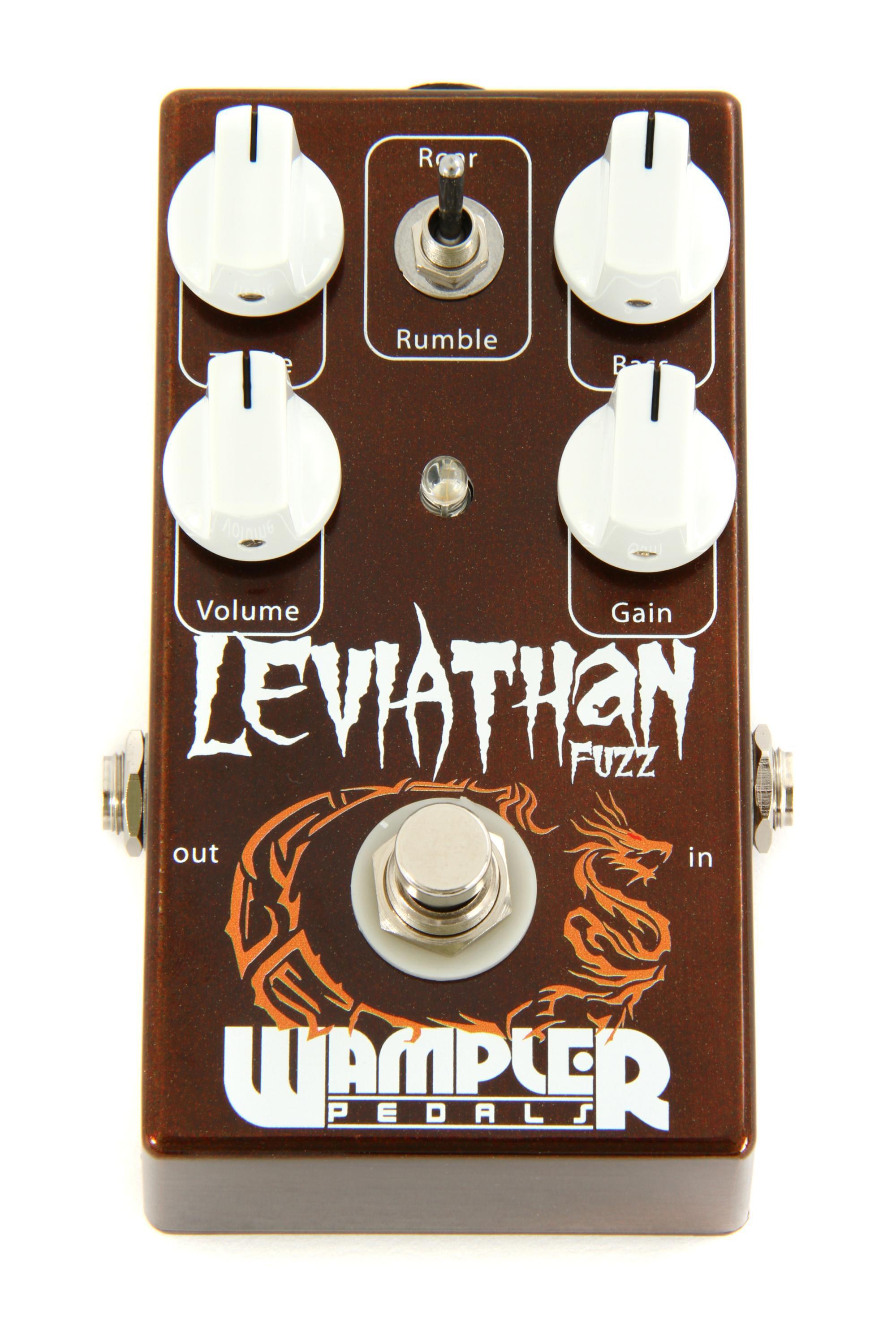 HWZN.MFG.Co./ハウゼンエムエフジー「Drilled Kick Pedal