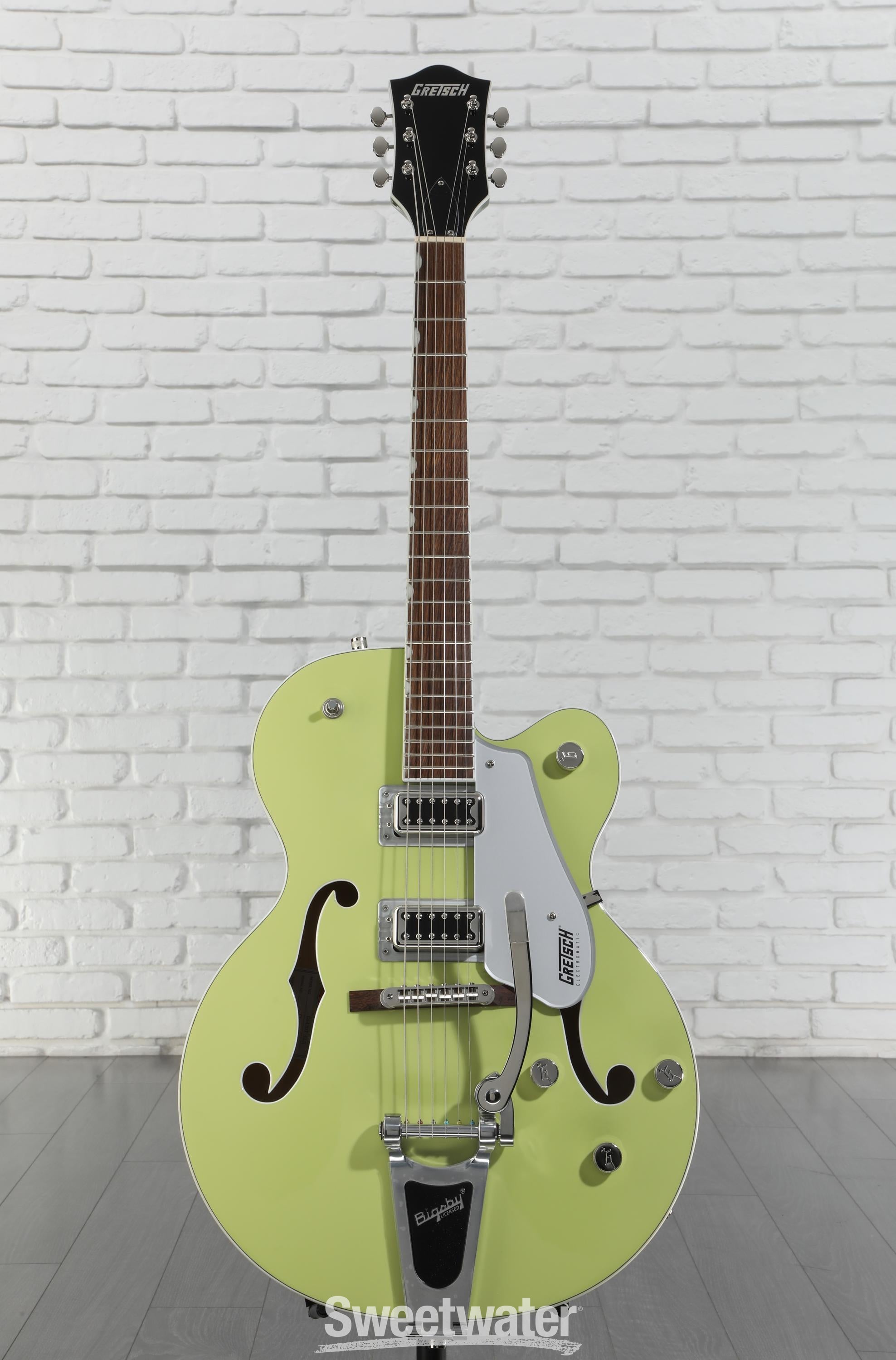Gretsch G5420T Electromatic Classic Hollowbody Single-cut