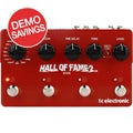 Photo of TC Electronic Hall Of Fame 2 x4 Reverb Pedal