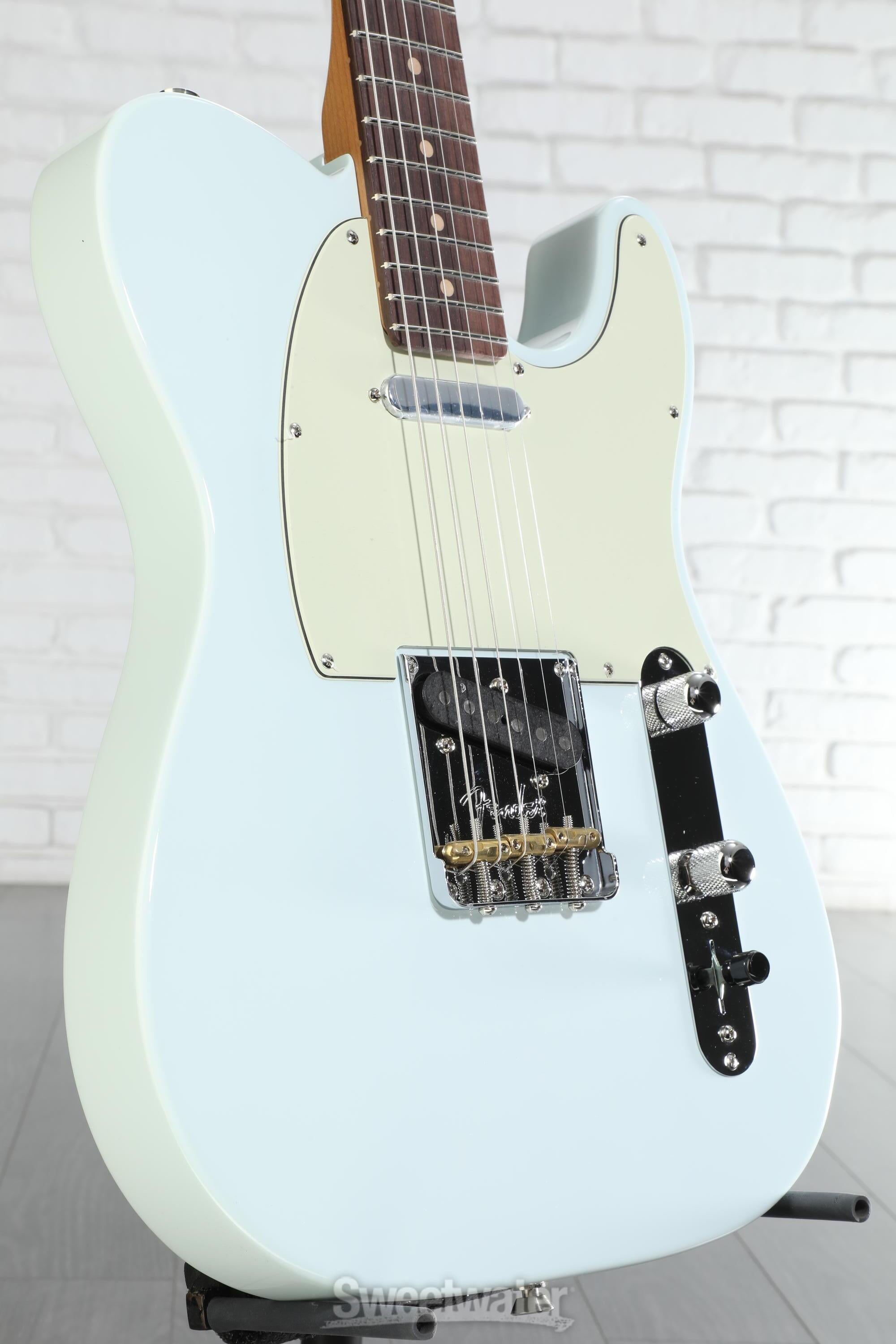 美品 Fender Telecaster アメプロ ii Fender USA American Professional II Telecaster (Roasted Pine/Maple