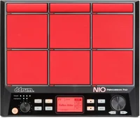 ddrum NIO Percussion Pad