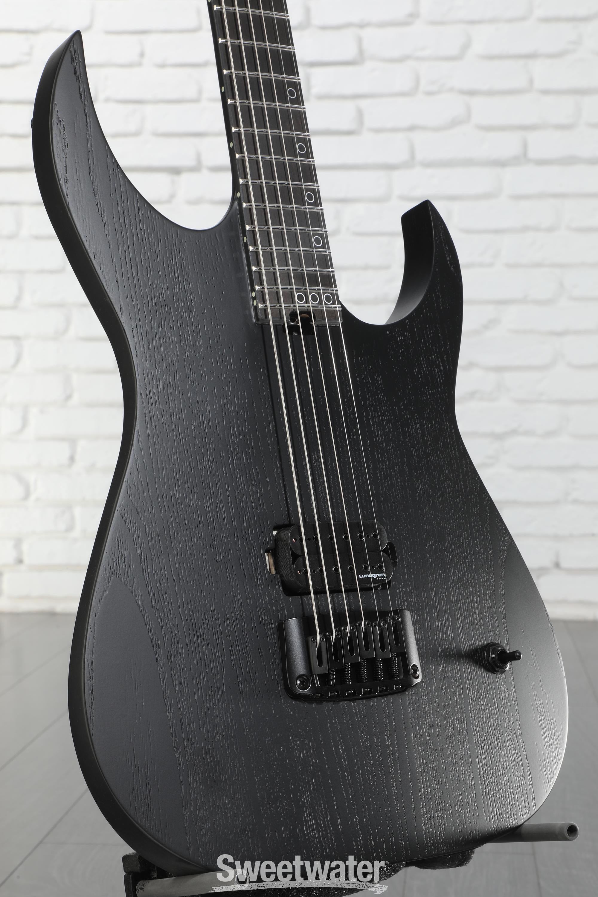 Schecter Keith Merrow KM-6 MK-III EX Signature Baritone Electric