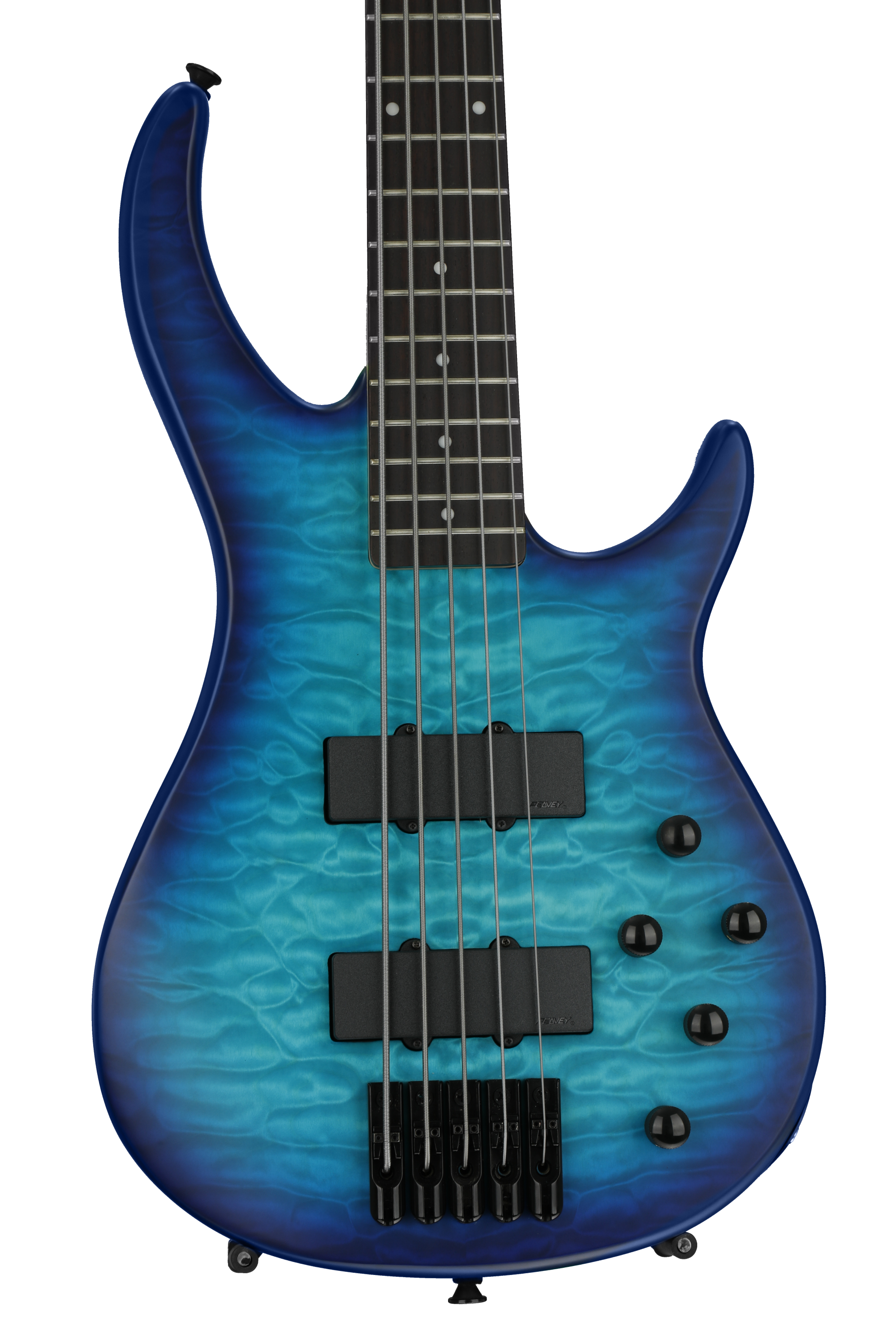 Peavey Millennium 5 Active - Blue Burst | Sweetwater