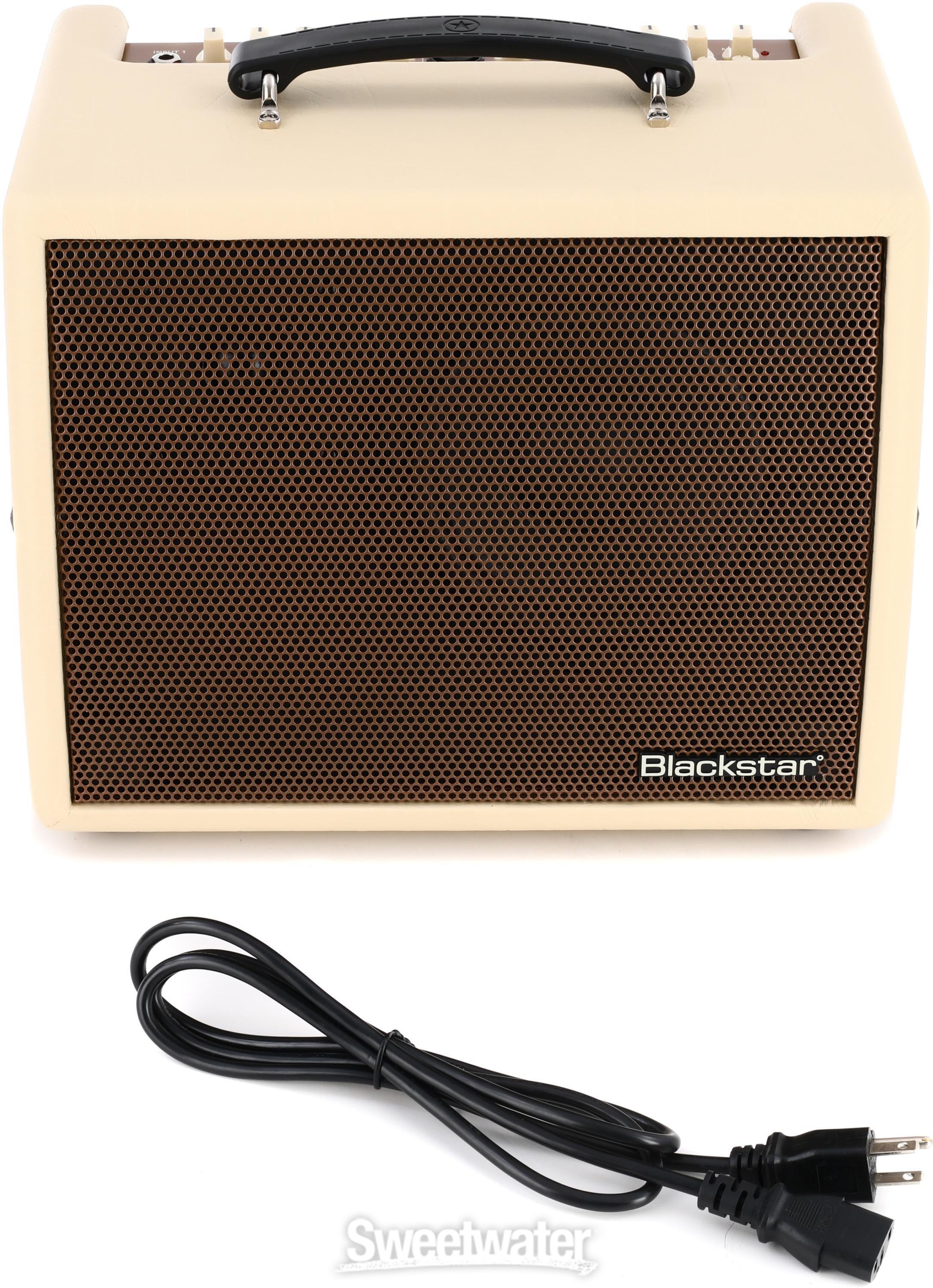 Blackstar Sonnet 60 - 60-watt 1x 6.5